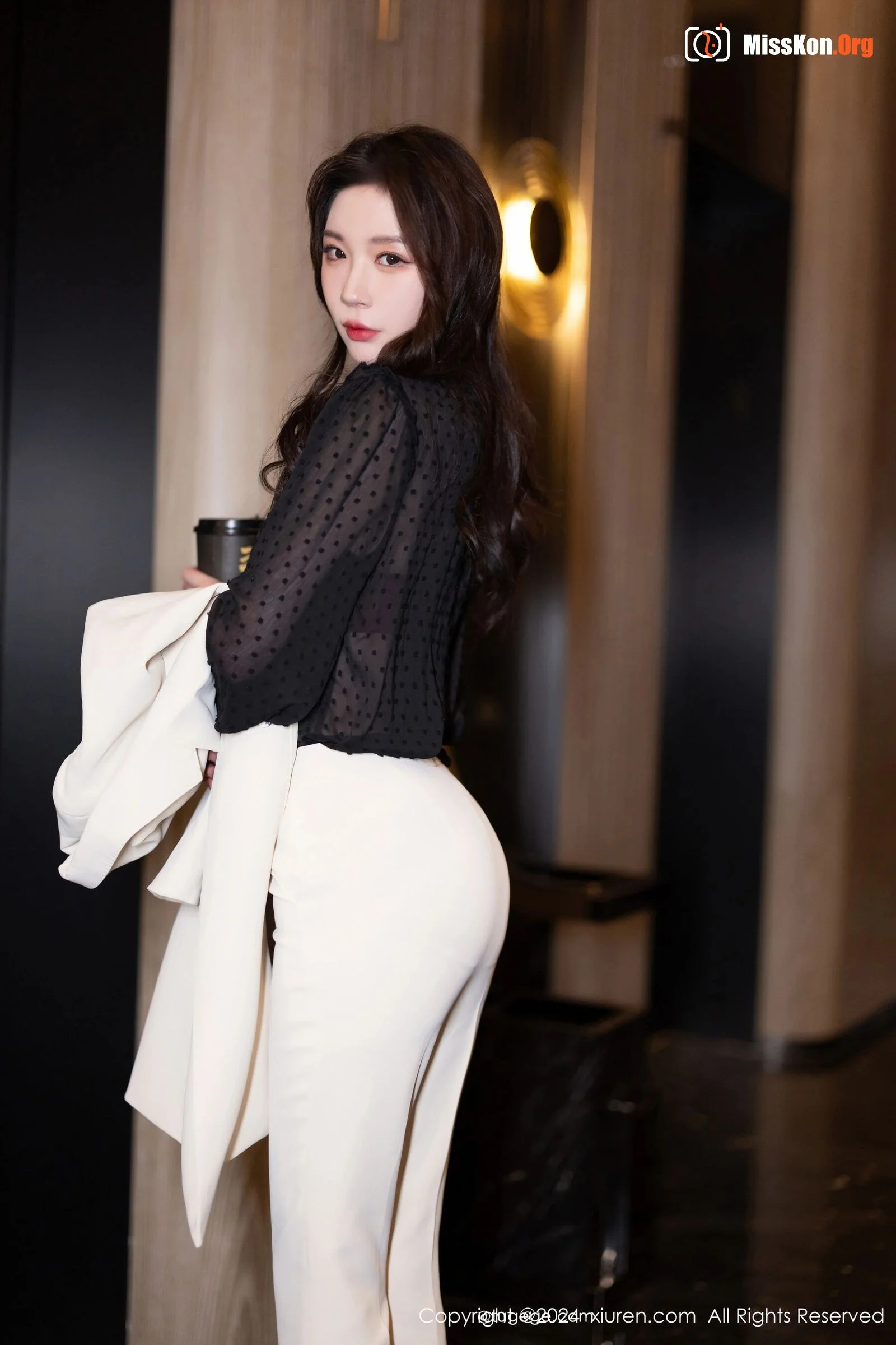 Meng Xinyue - Photo 15