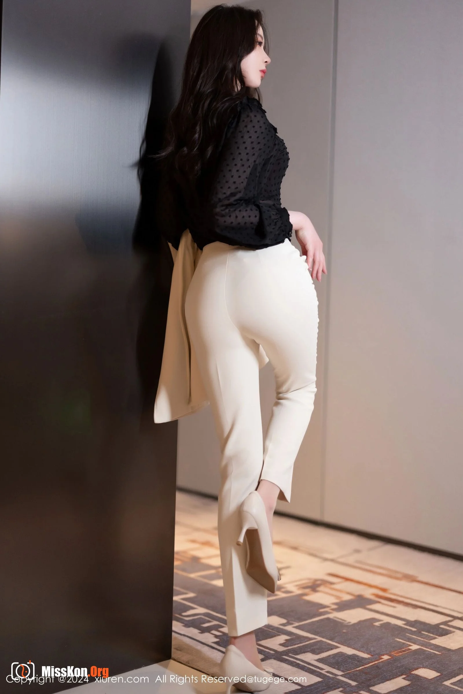 Meng Xinyue - Photo 18