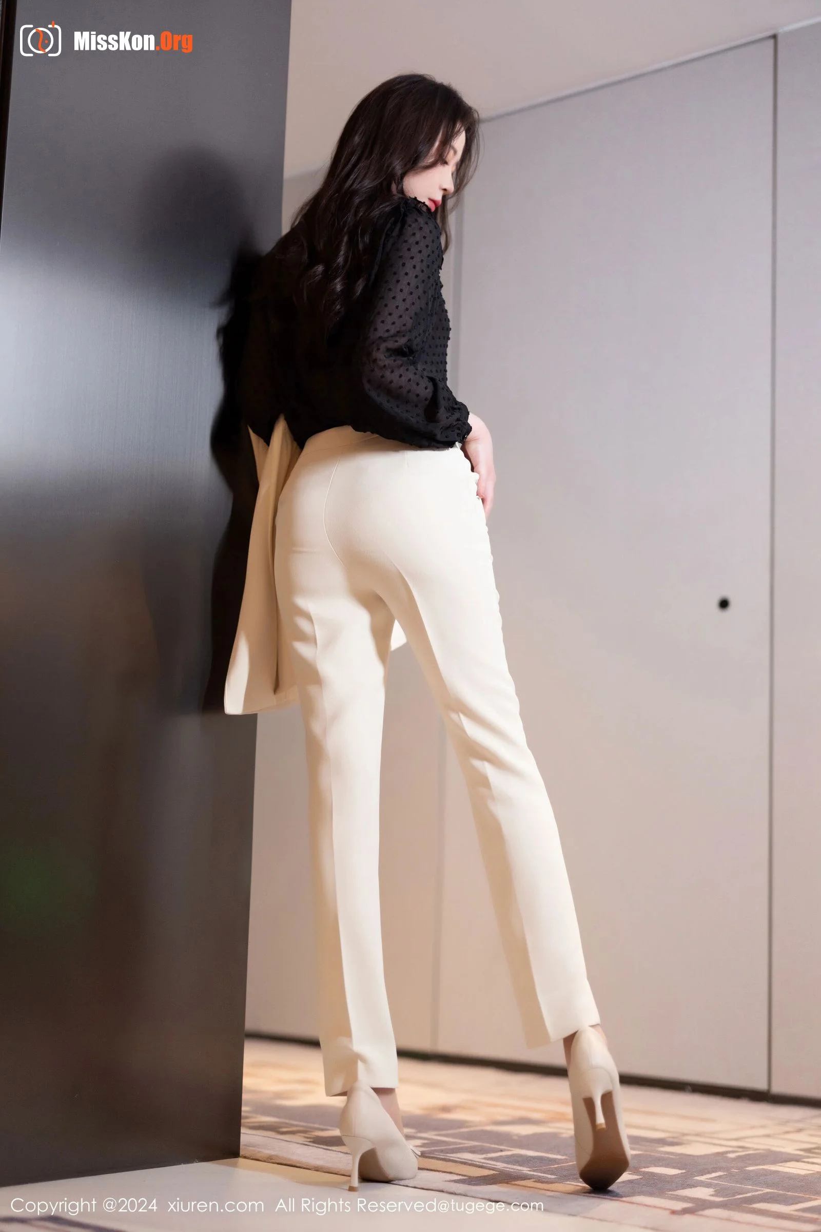 Meng Xinyue - Photo 19