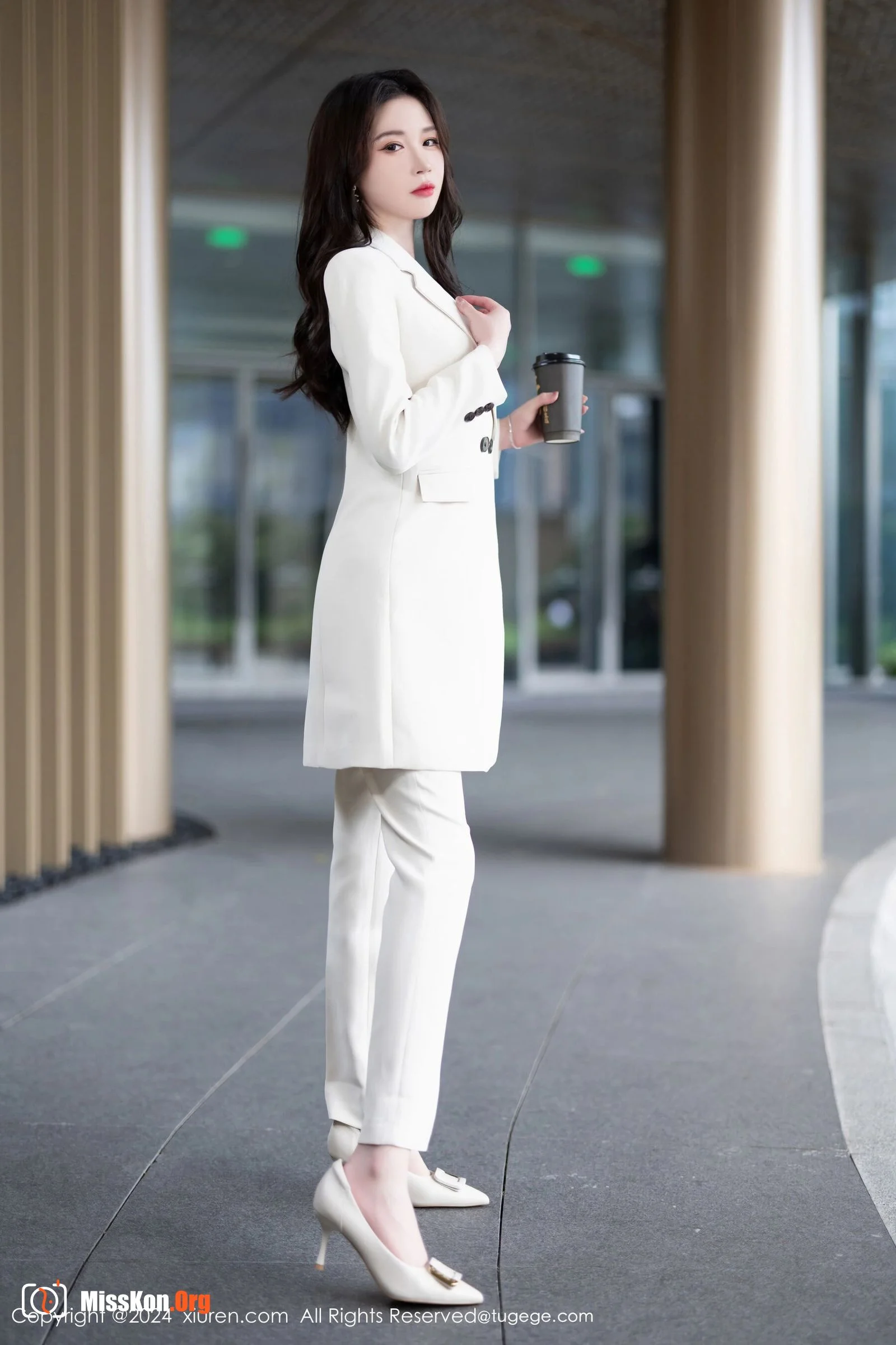 Meng Xinyue - Photo 2