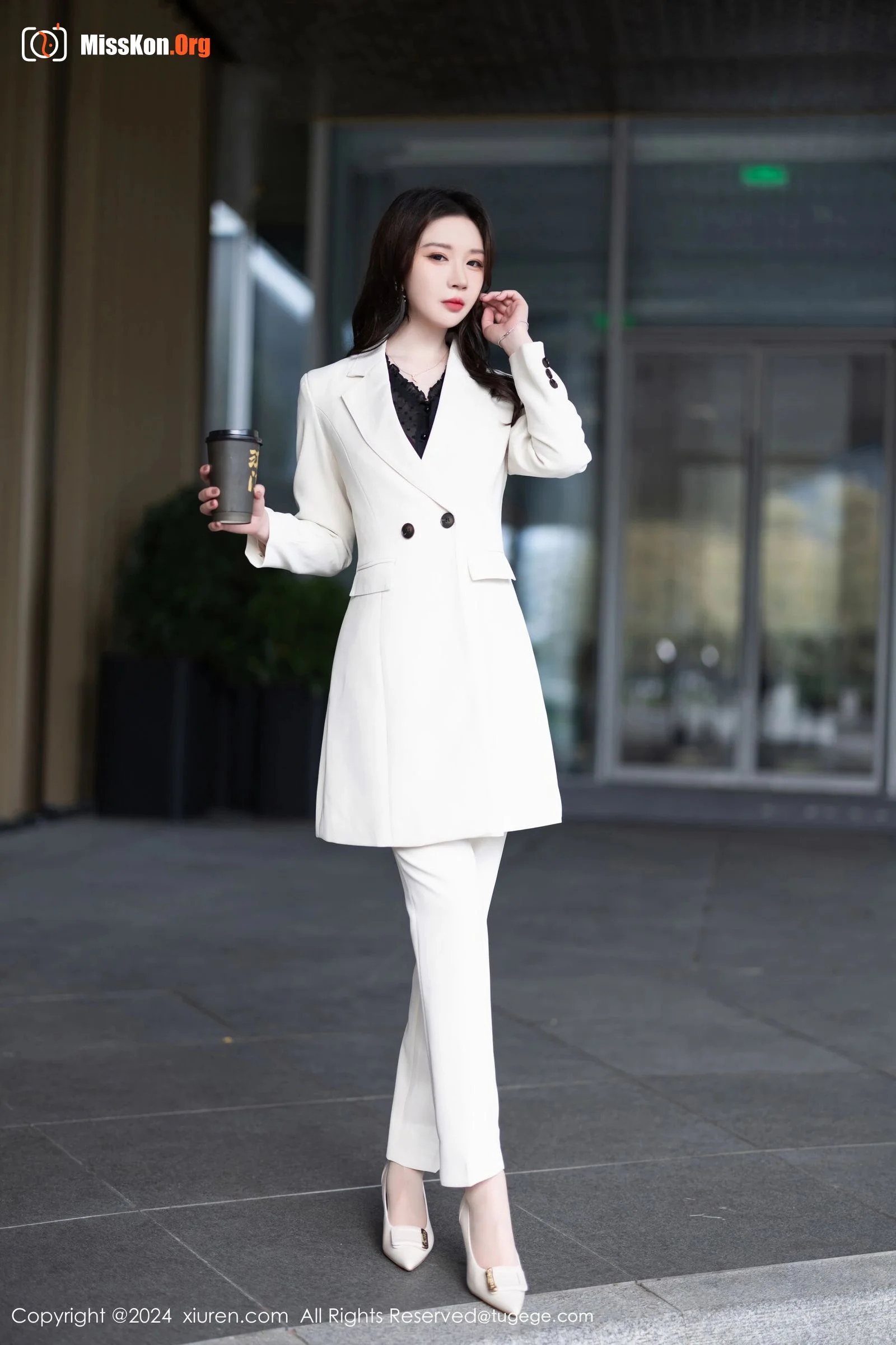Meng Xinyue - Photo 3