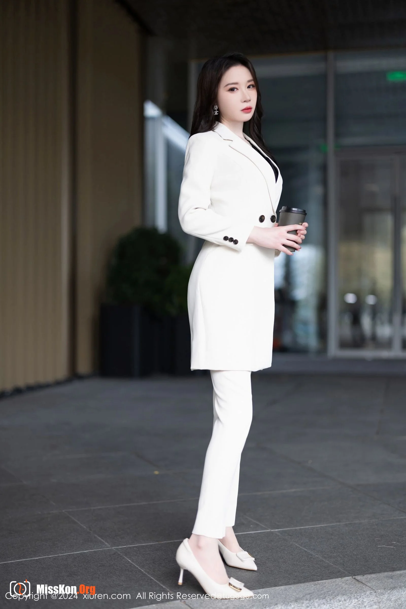 Meng Xinyue - Photo 4