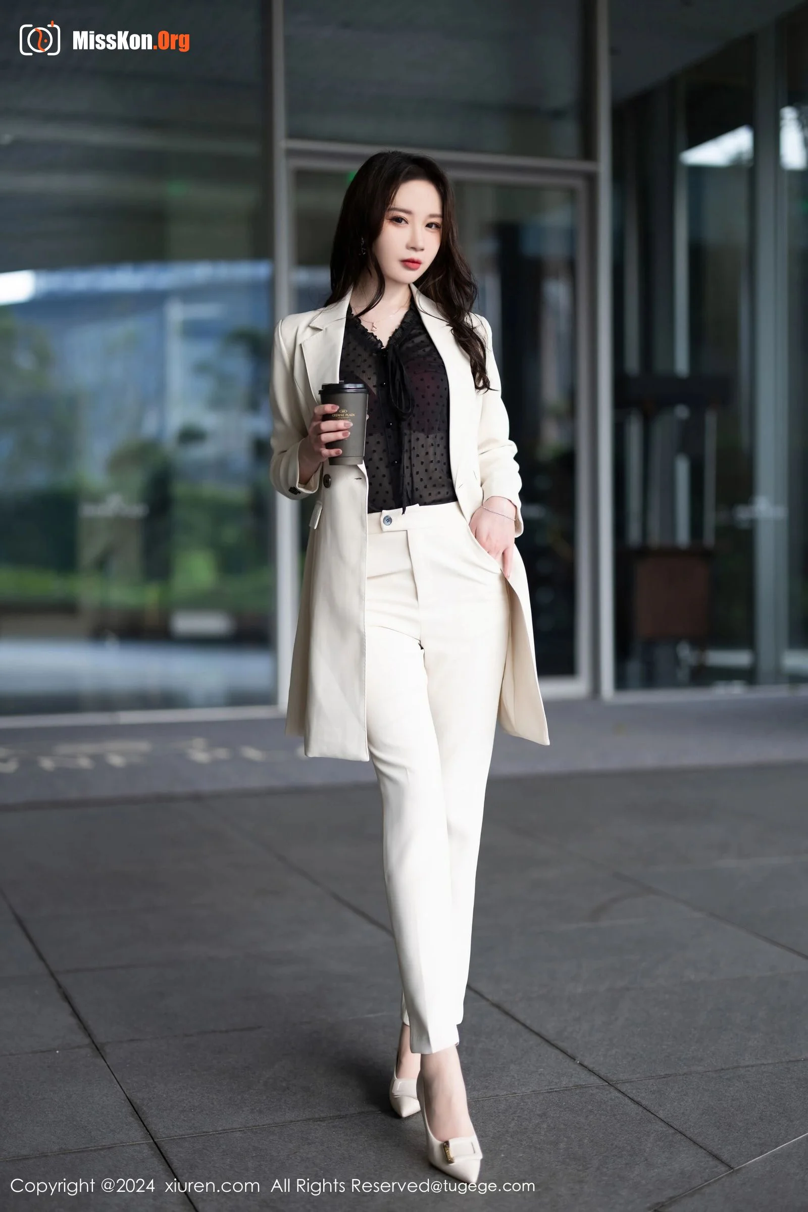 Meng Xinyue - Photo 6