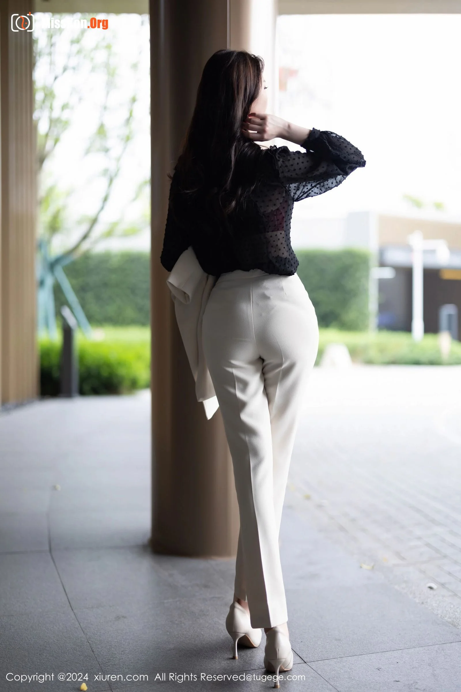 Meng Xinyue - Photo 8
