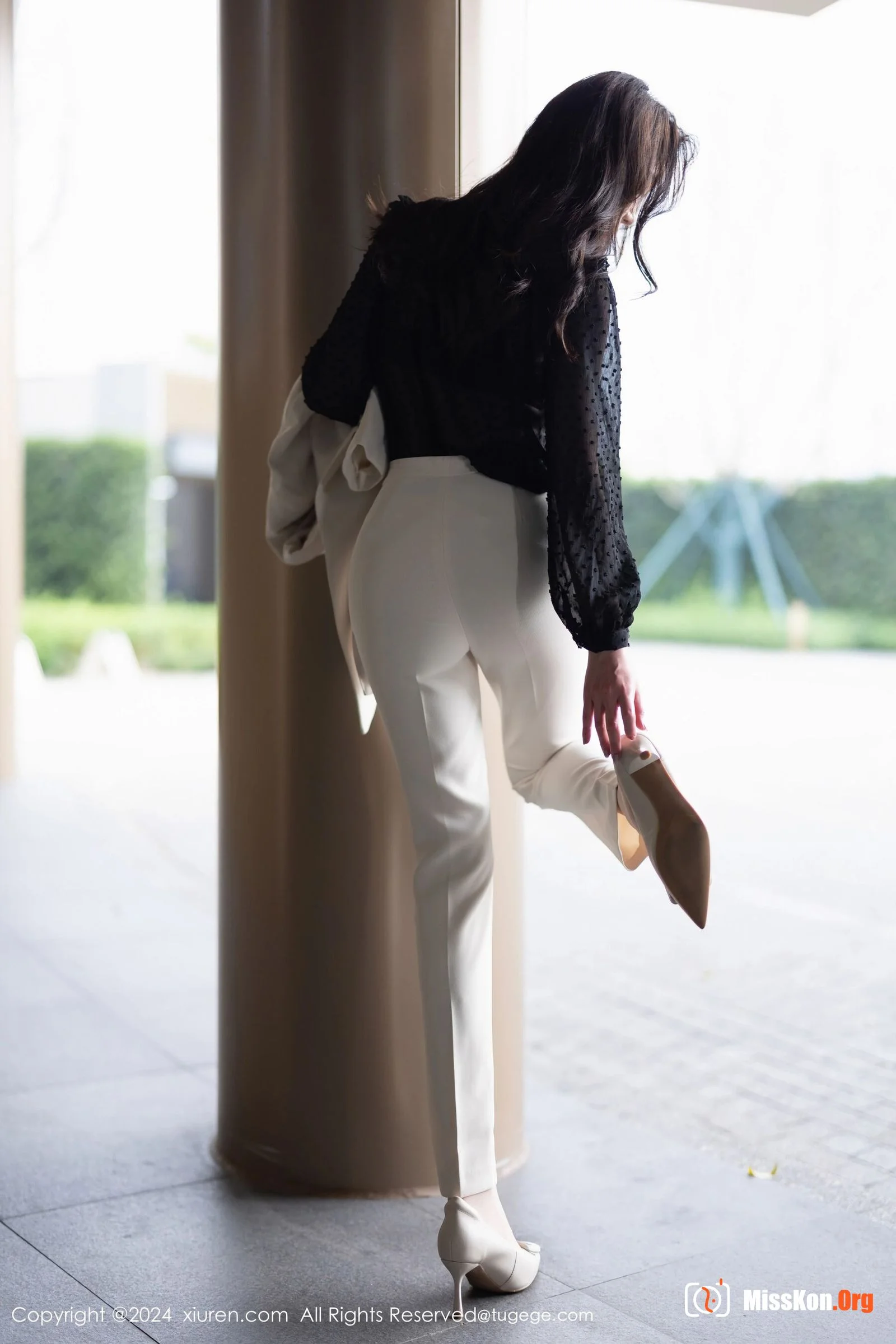 Meng Xinyue - Photo 9
