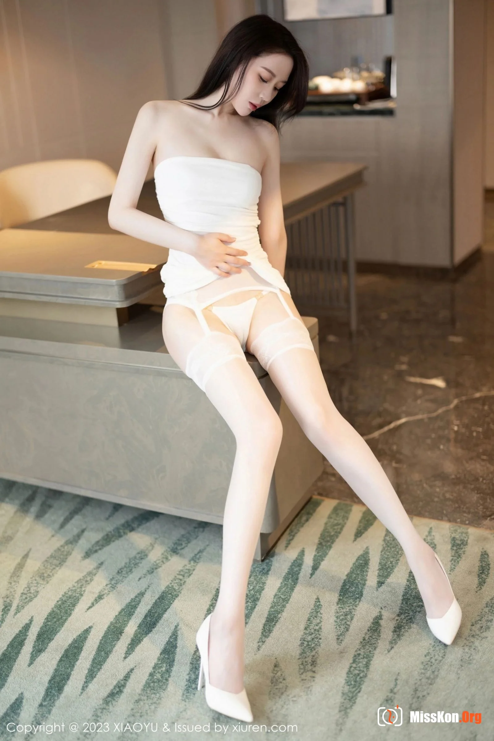 Meng Xinyue - Photo 18