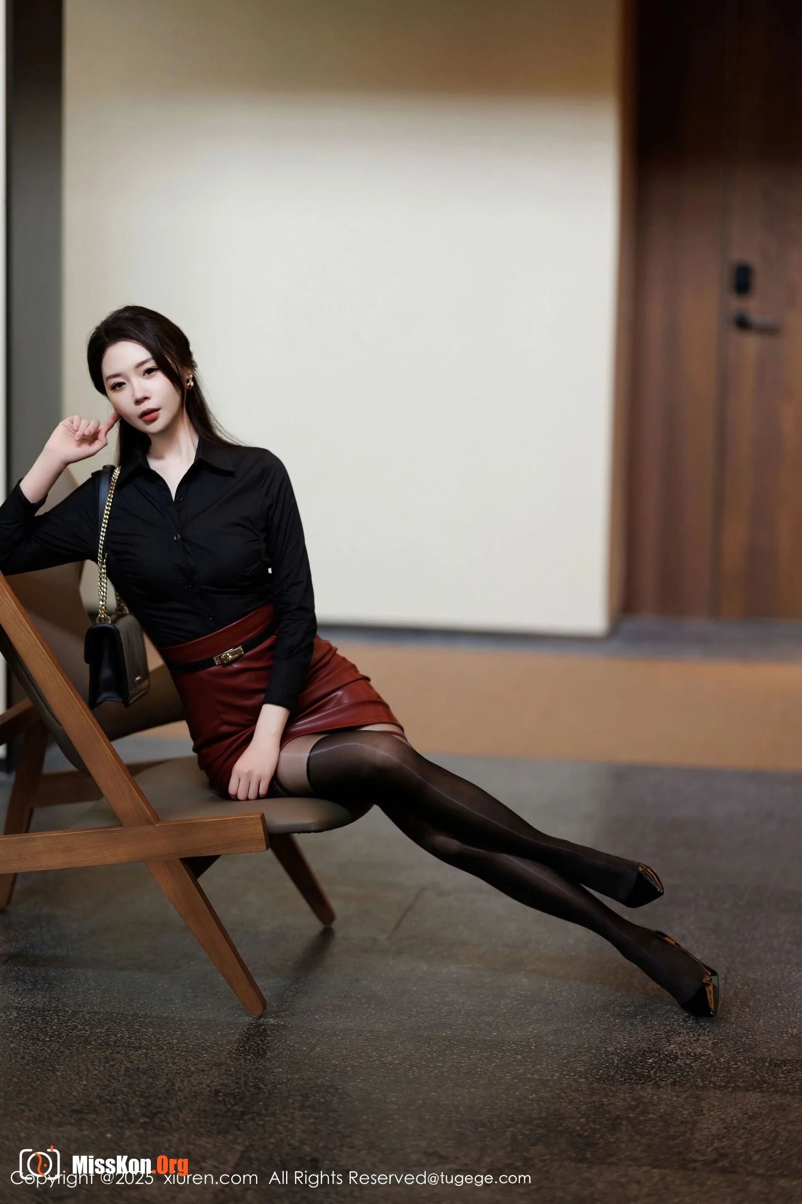 Meng Xinyue - Photo 10