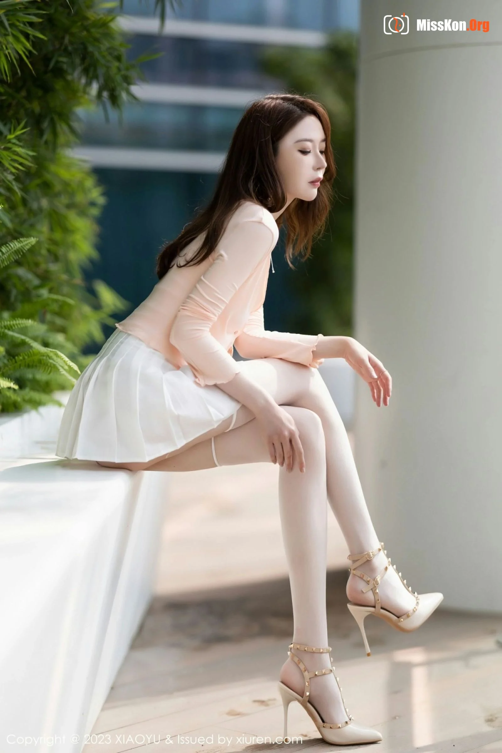 Meng Xinyue - Photo 11