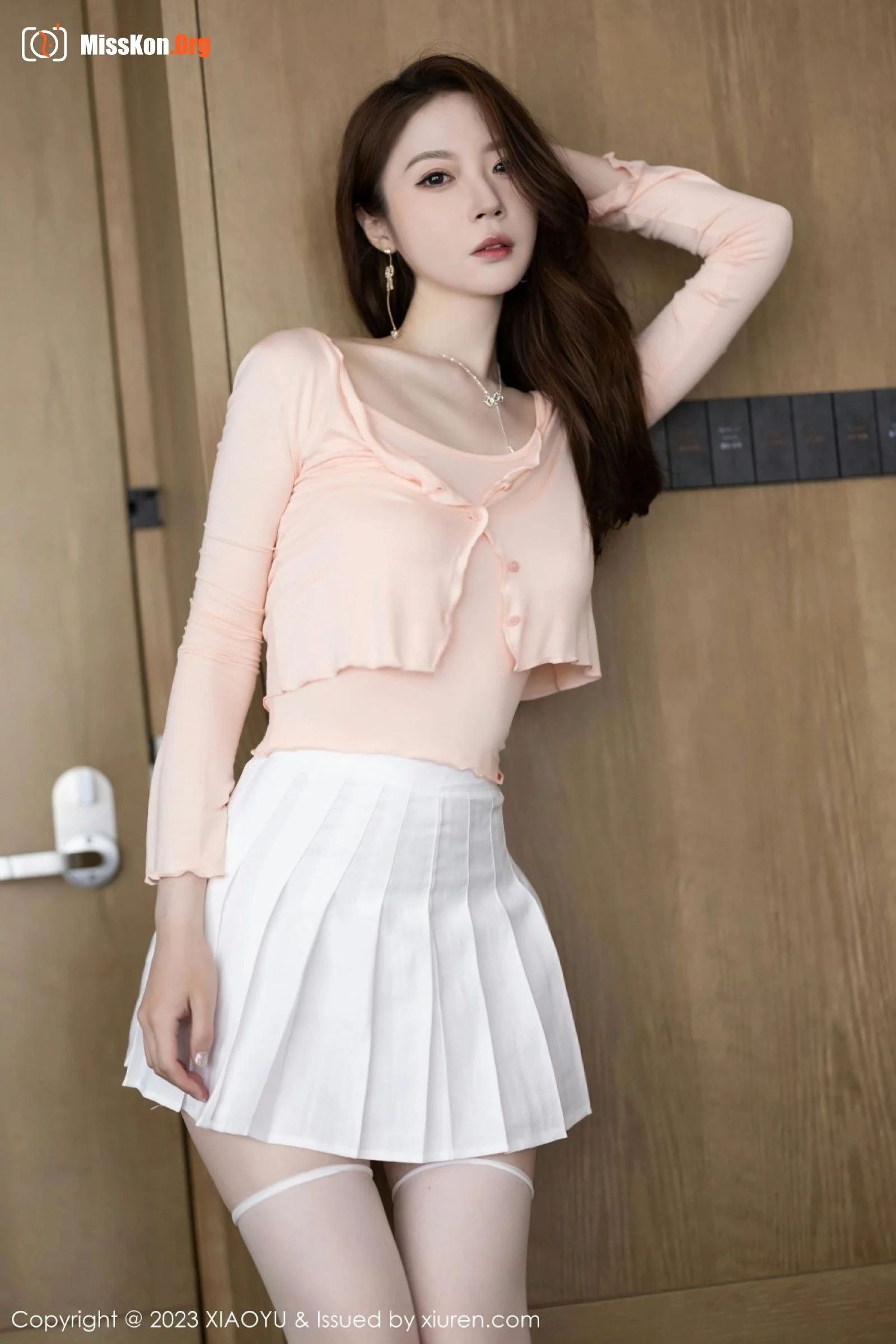 Meng Xinyue - Photo 13