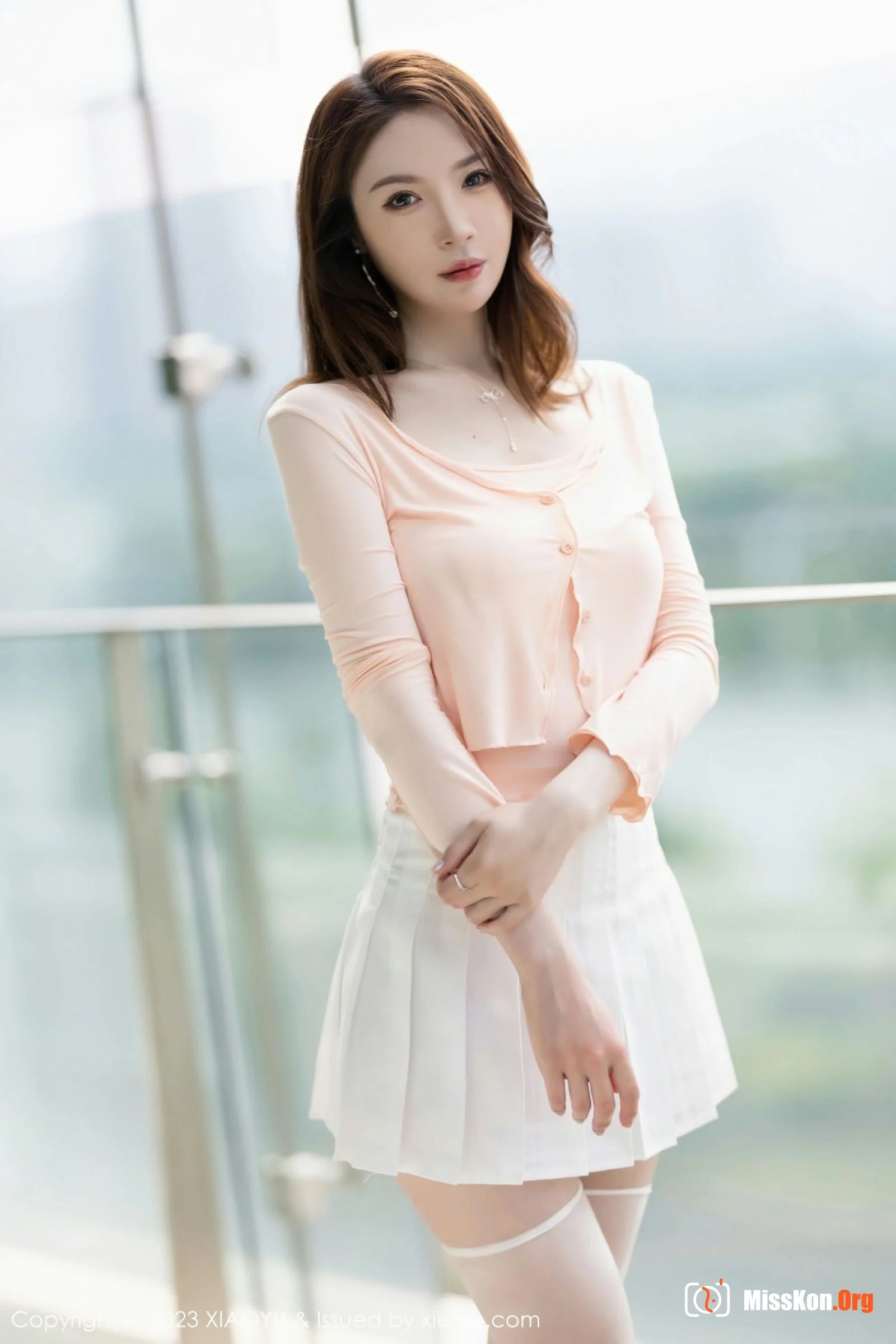 Meng Xinyue - Photo 17