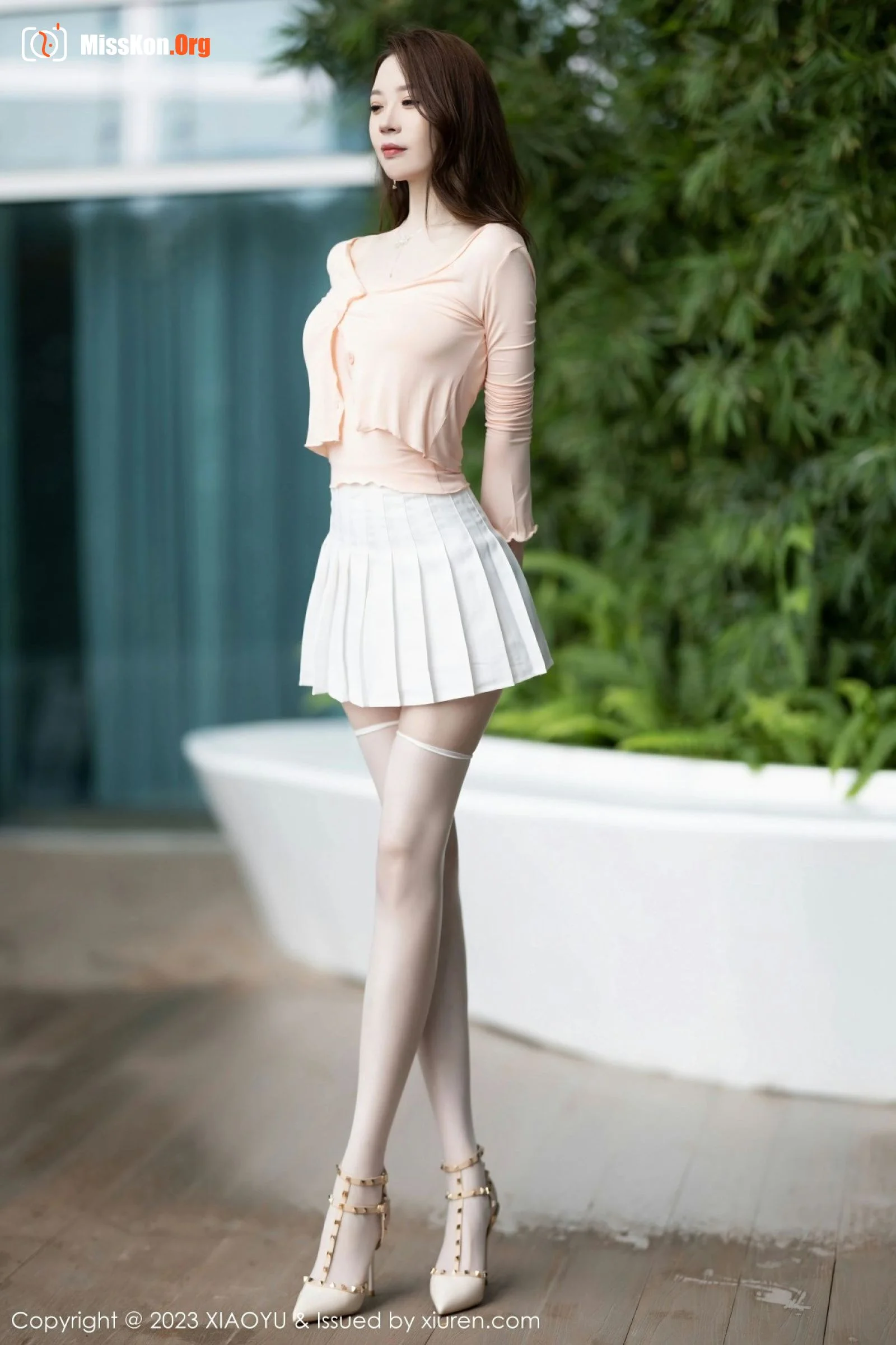 Meng Xinyue - Photo 3