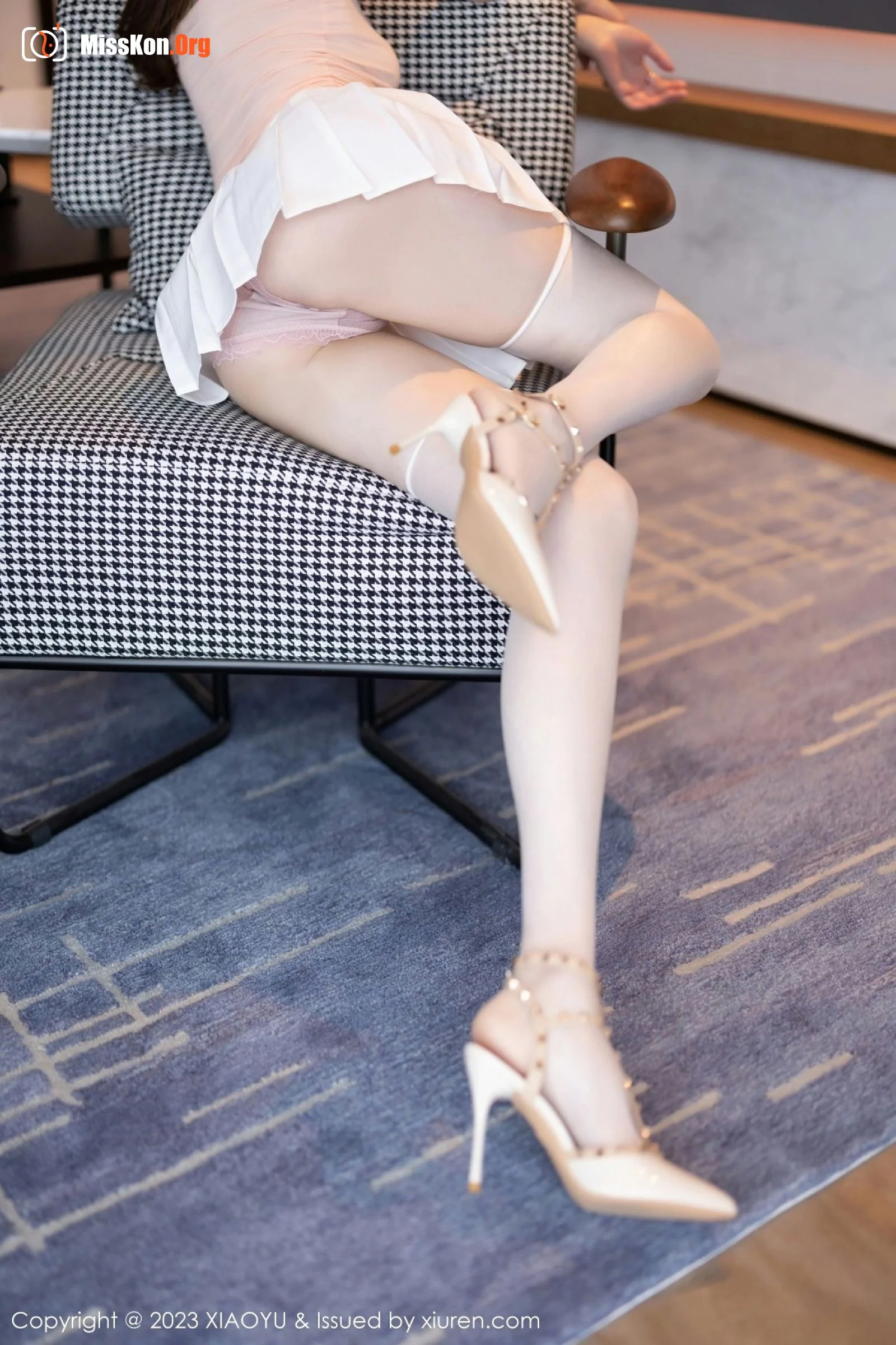 Meng Xinyue - Photo 34