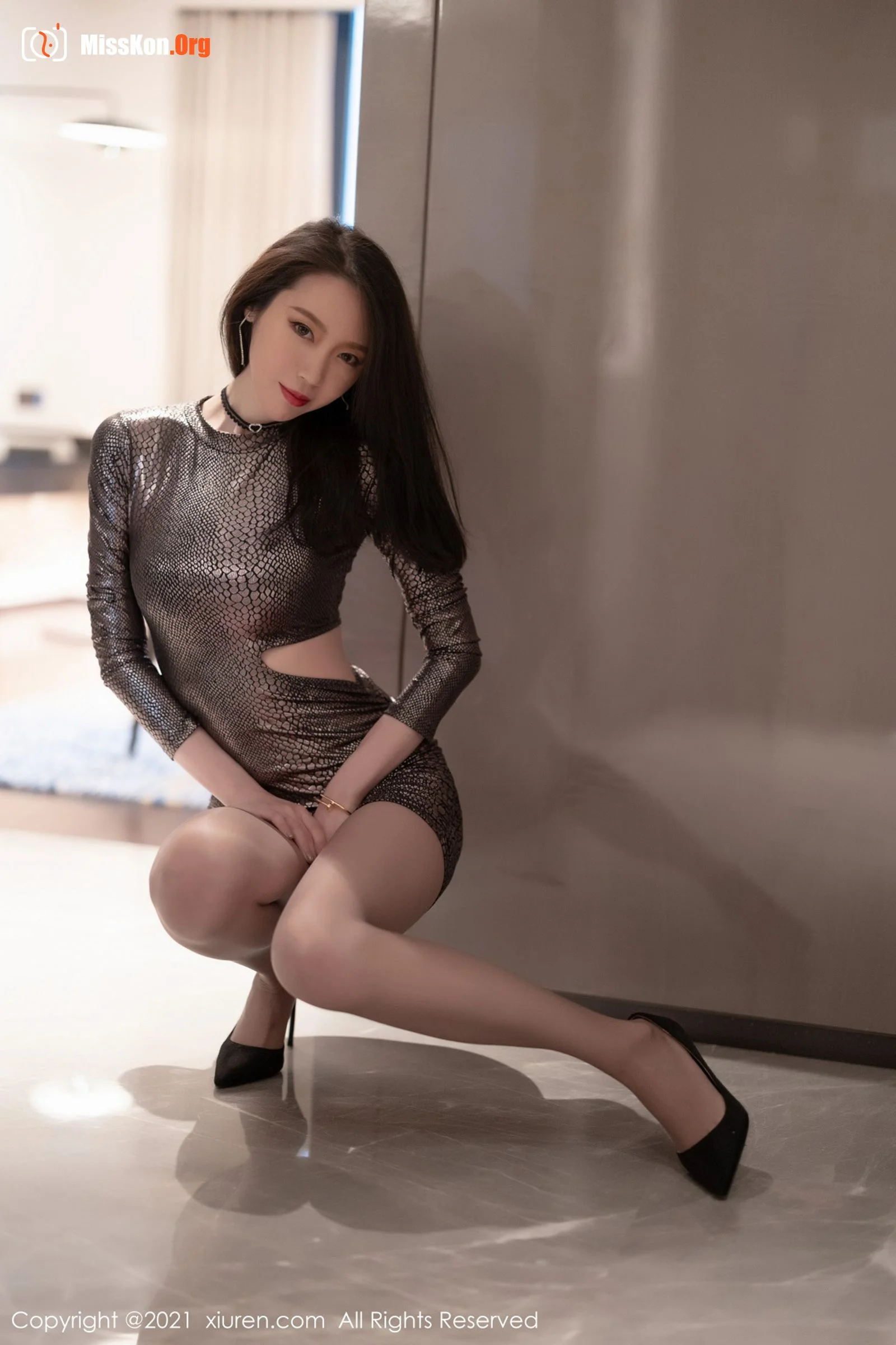 Meng Xinyue - Photo 10