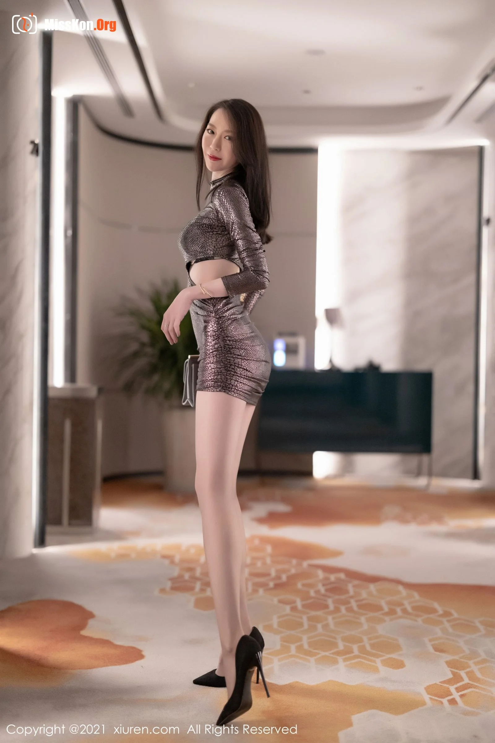 Meng Xinyue - Photo 2