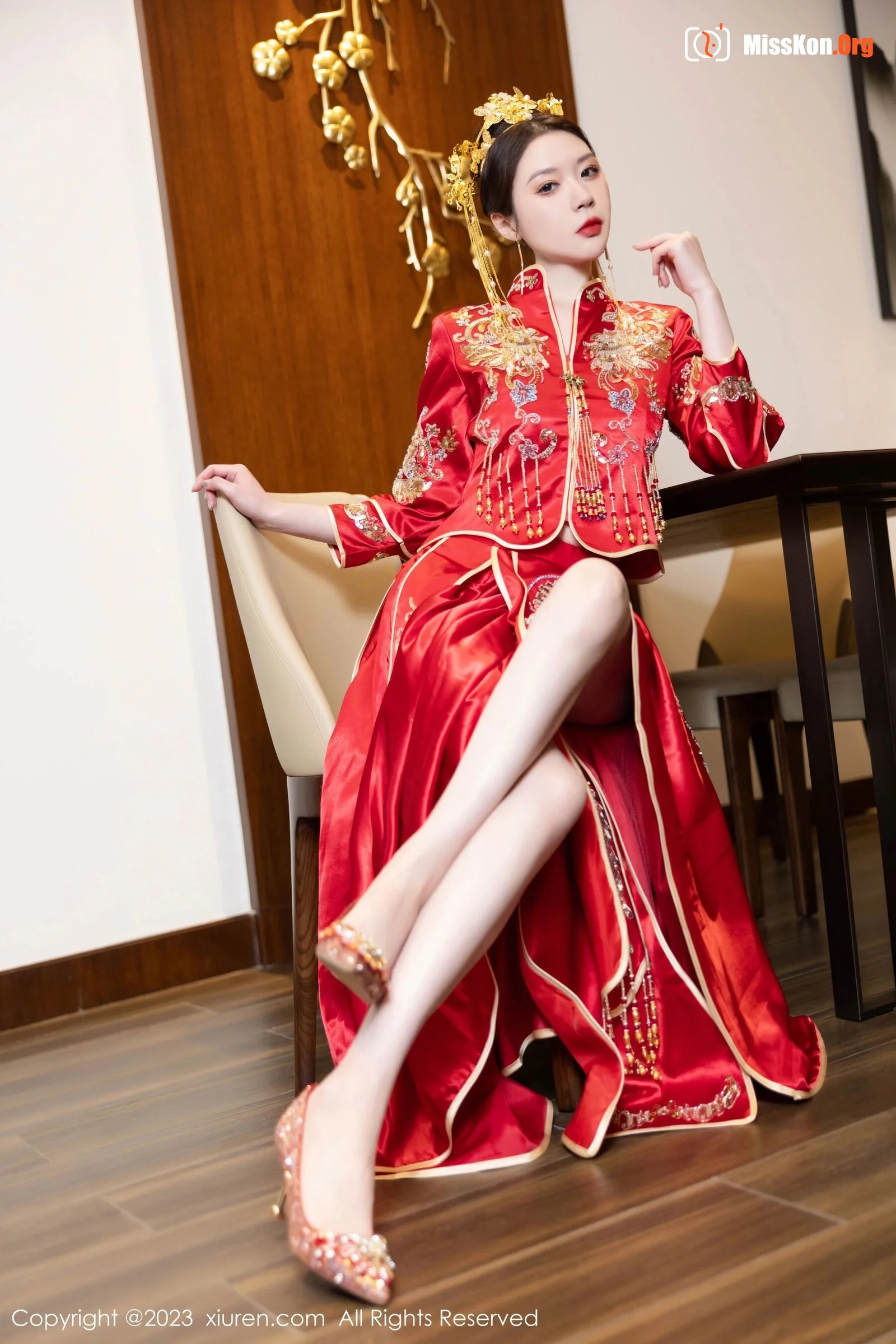Meng Xinyue - Photo 10