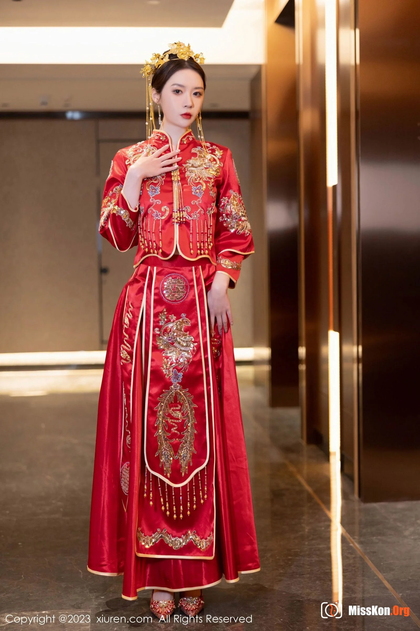 Meng Xinyue - Photo 2