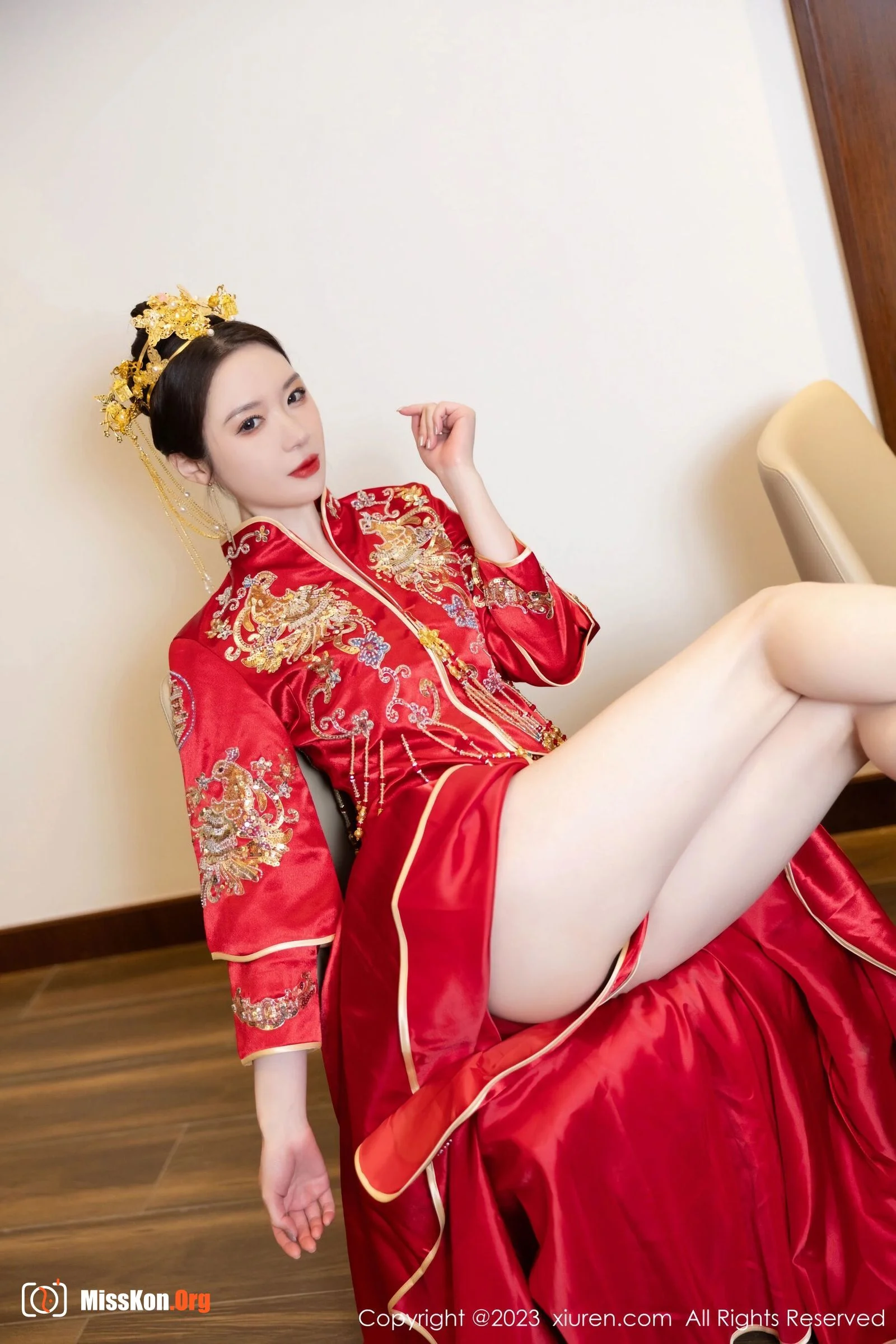 Meng Xinyue - Photo 20