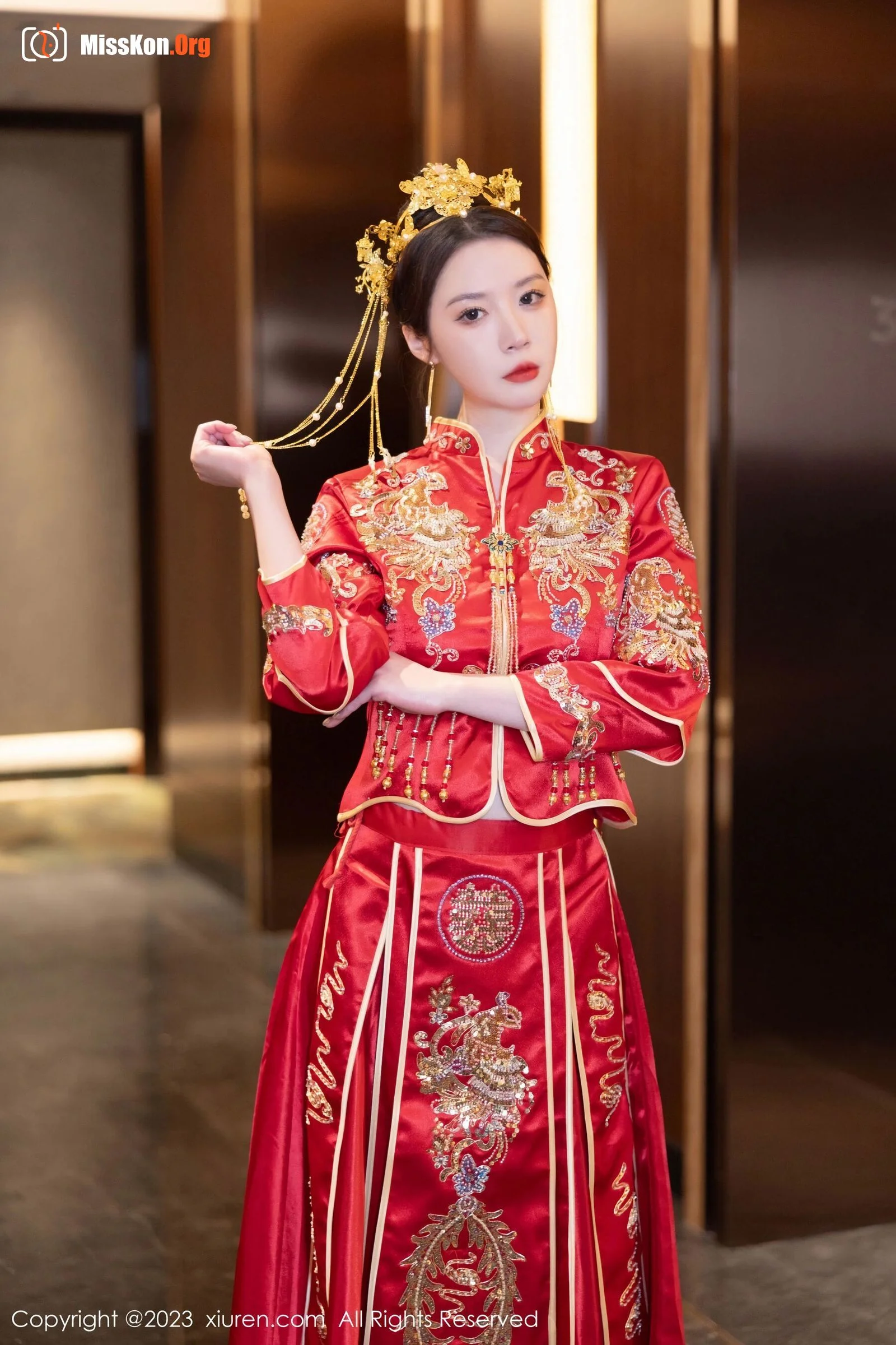 Meng Xinyue - Photo 3