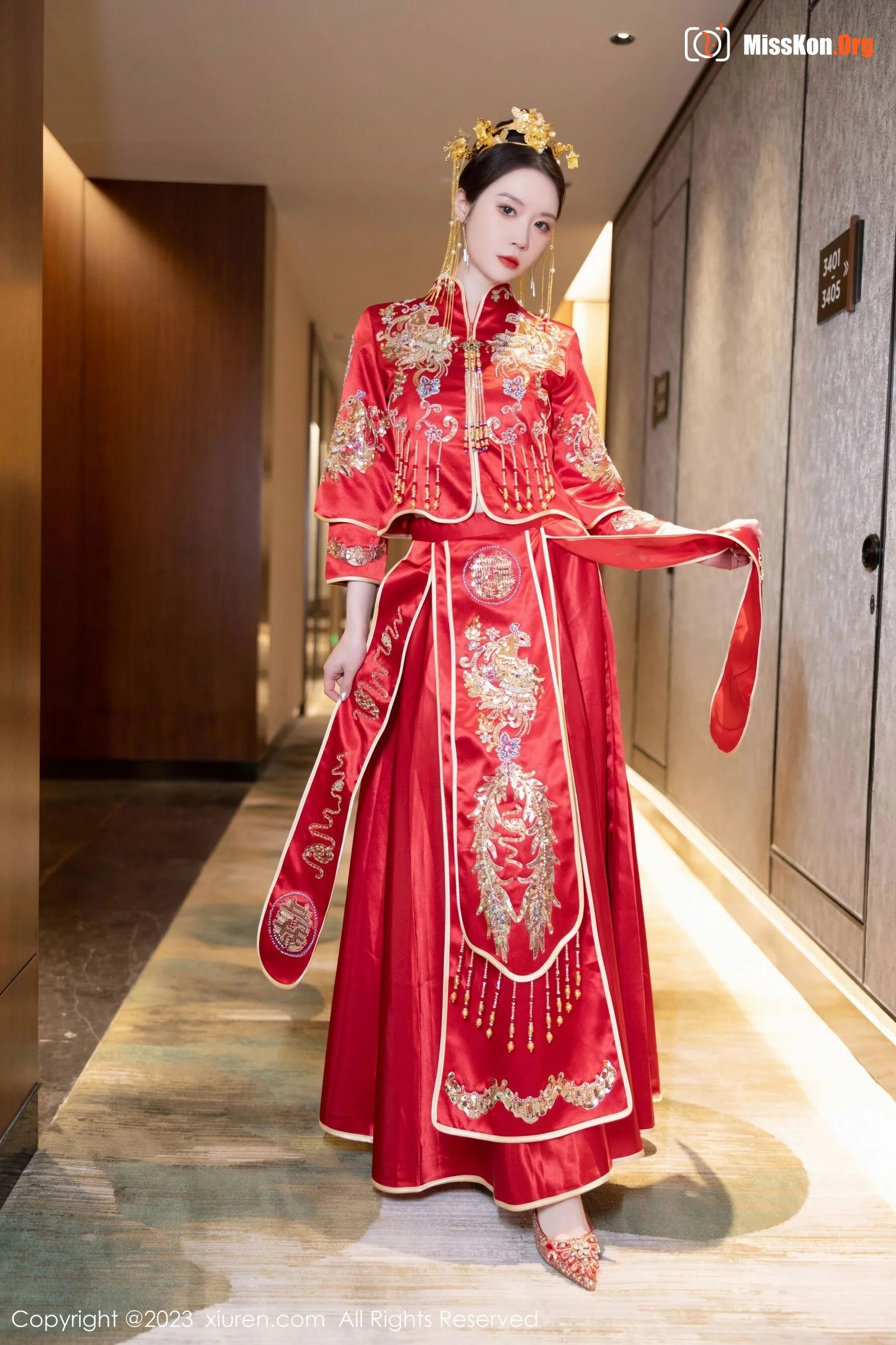 Meng Xinyue - Photo 4