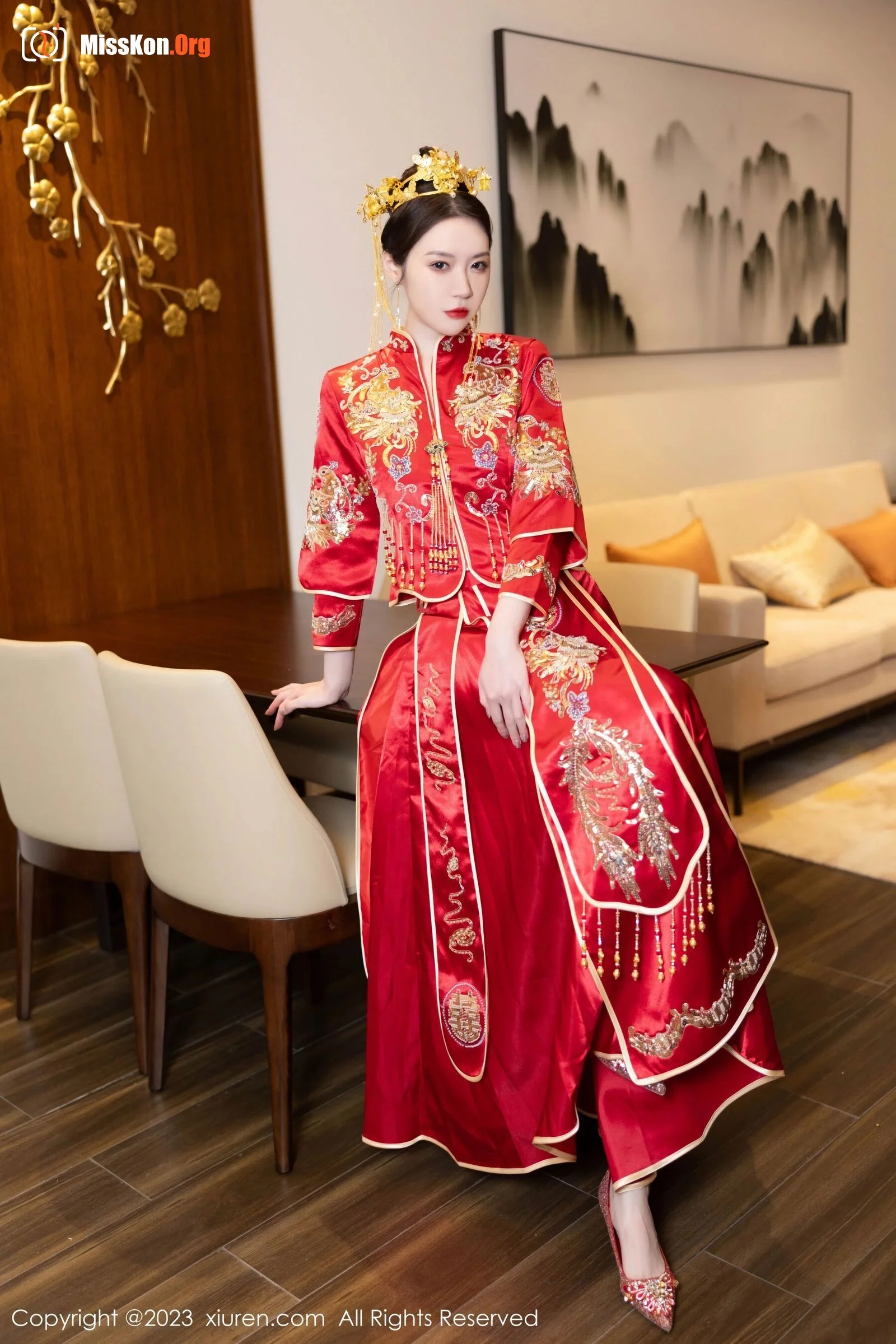 Meng Xinyue - Photo 5