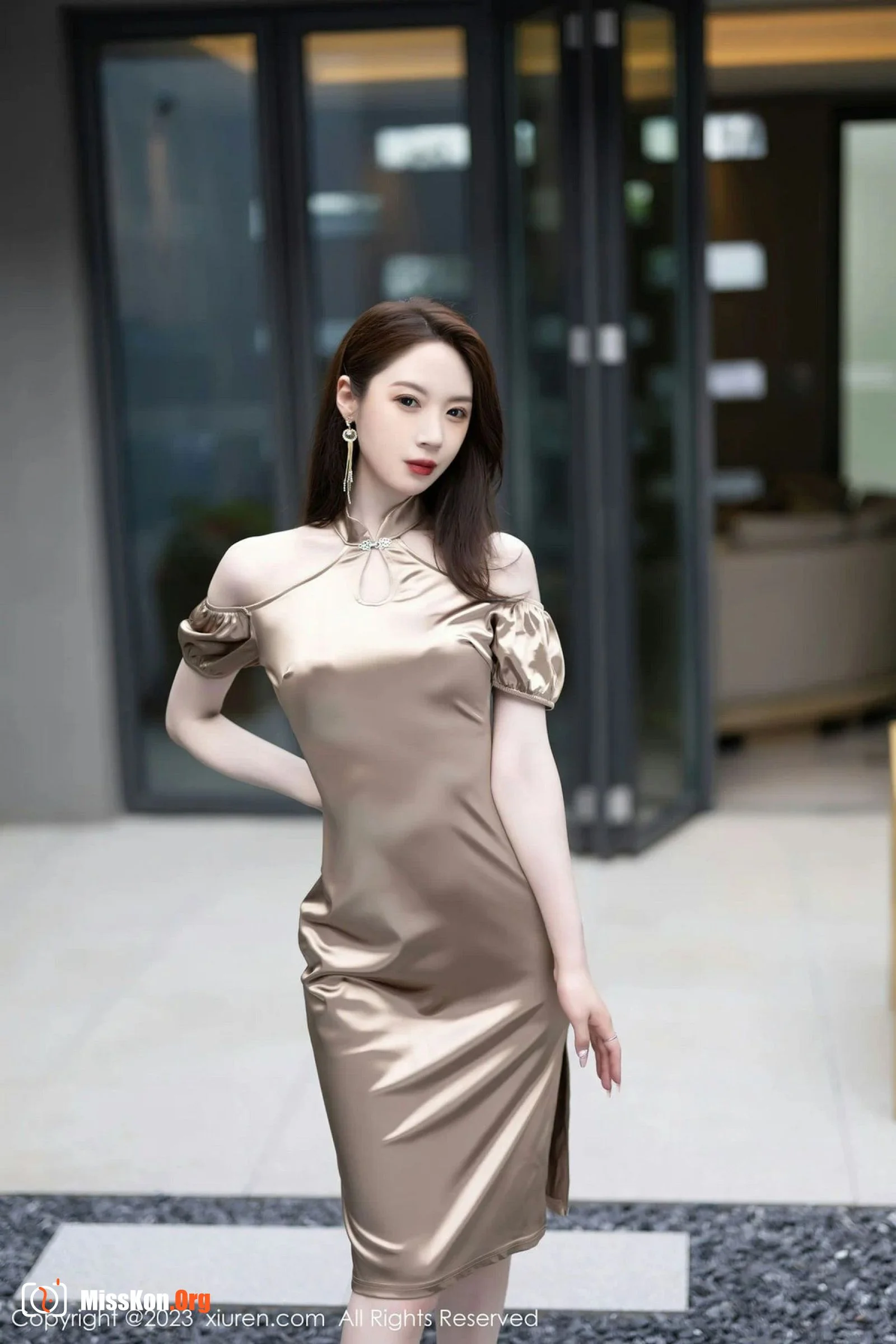 Meng Xinyue - Photo 3