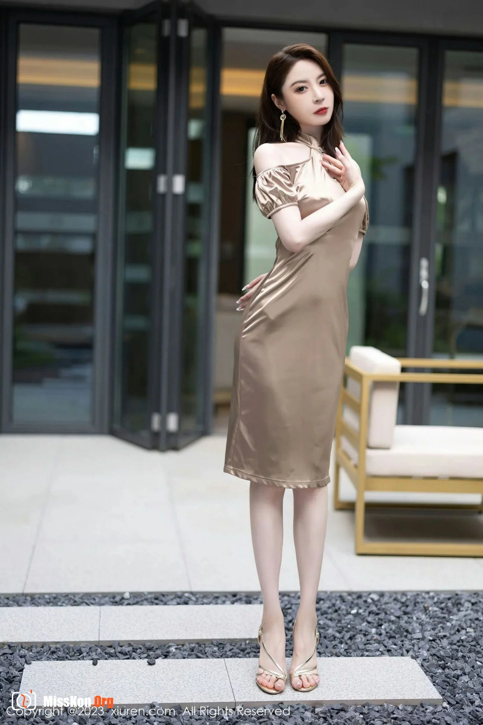 Meng Xinyue - Photo 4