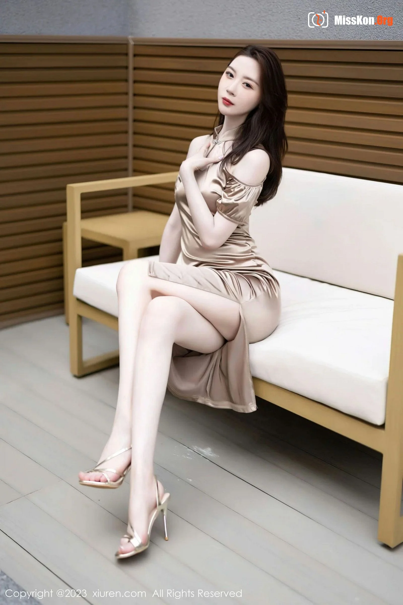 Meng Xinyue - Photo 9