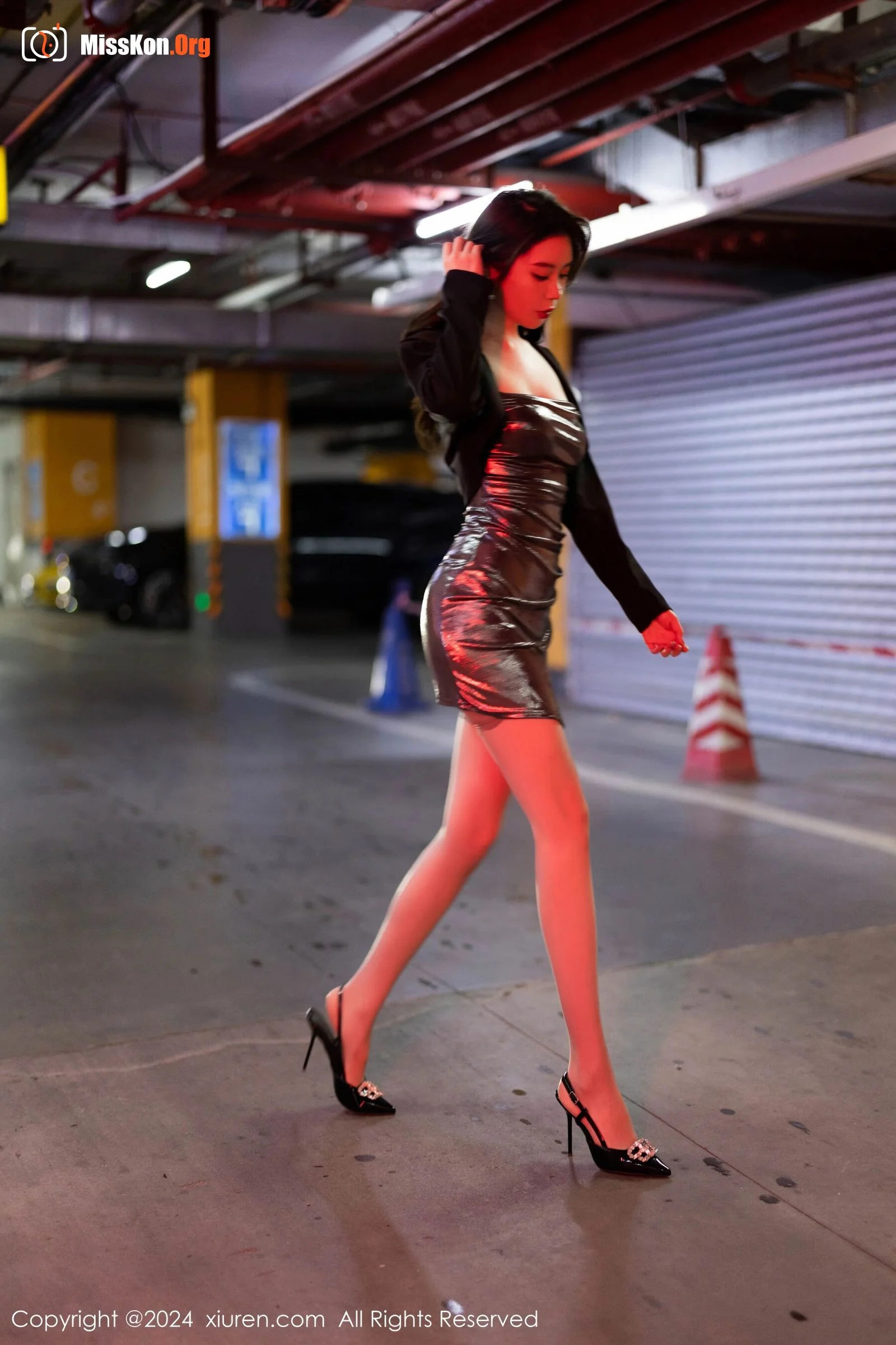 Meng Xinyue - Photo 16