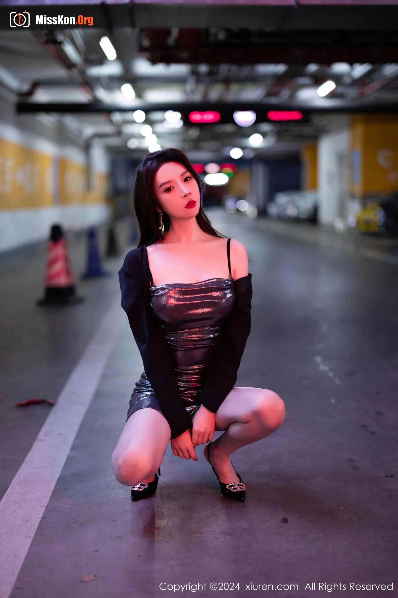 Meng Xinyue - Photo 19