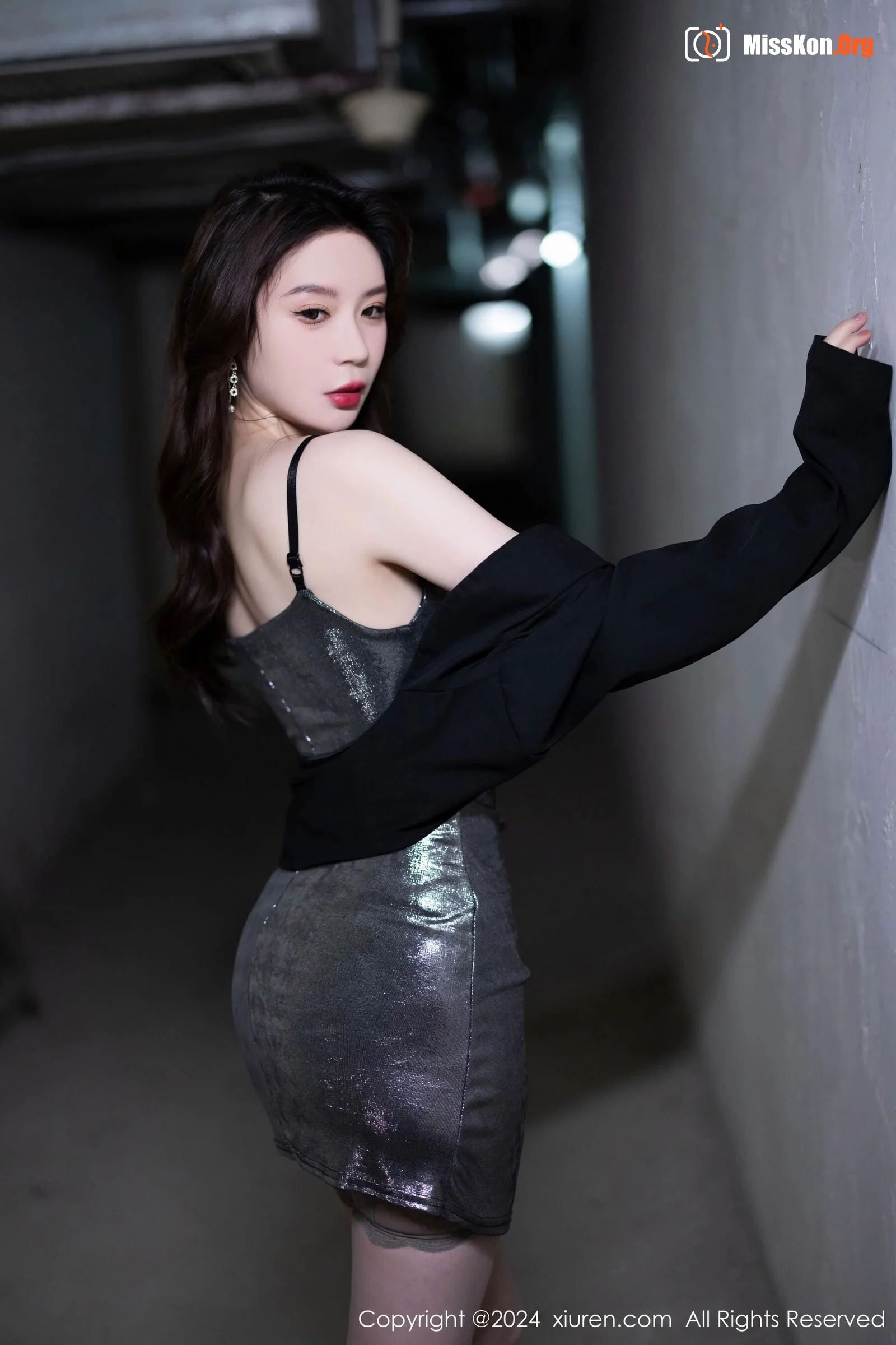 Meng Xinyue - Photo 9