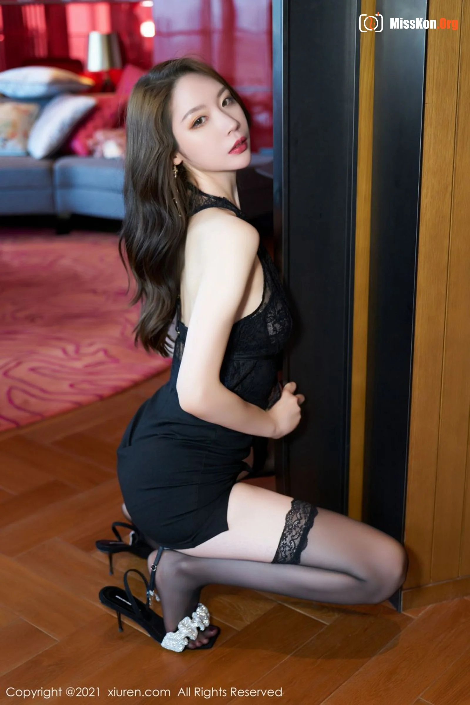 Meng Xinyue - Photo 9