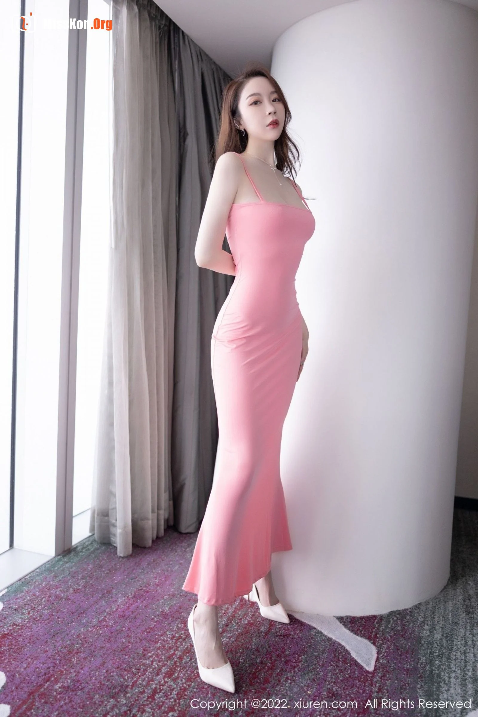 Meng Xinyue - Photo 22