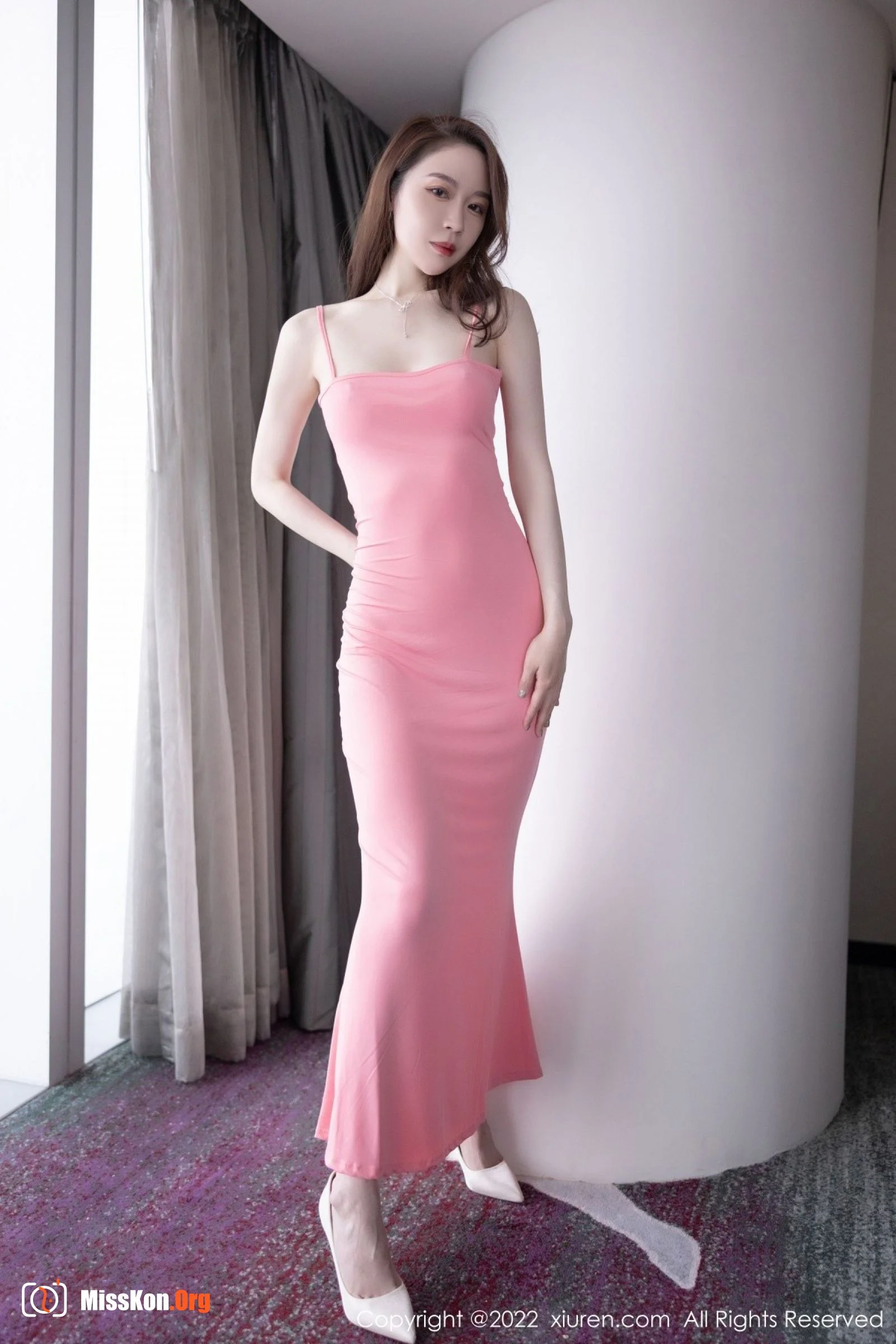Meng Xinyue - Photo 23