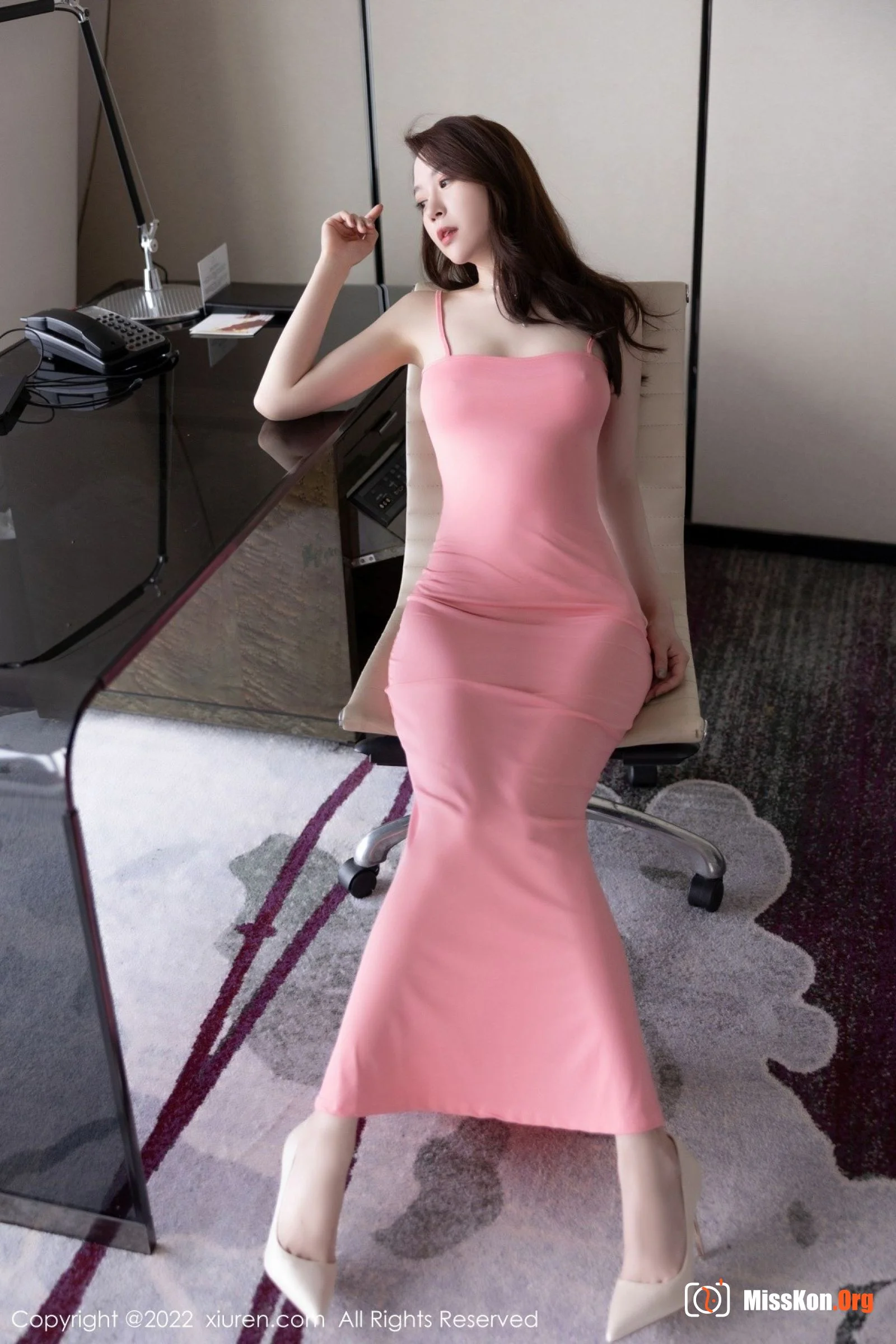 Meng Xinyue - Photo 36