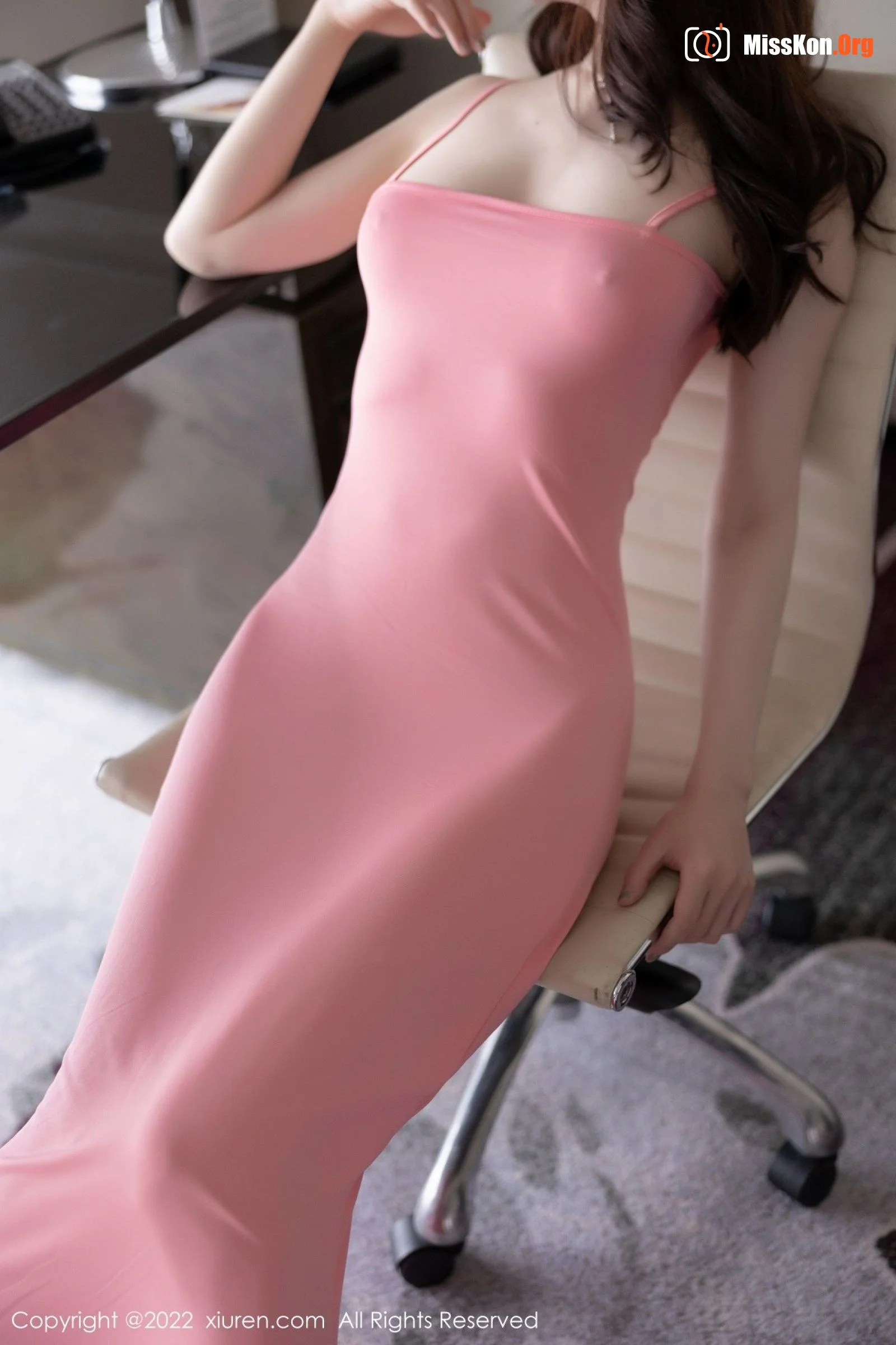 Meng Xinyue - Photo 38