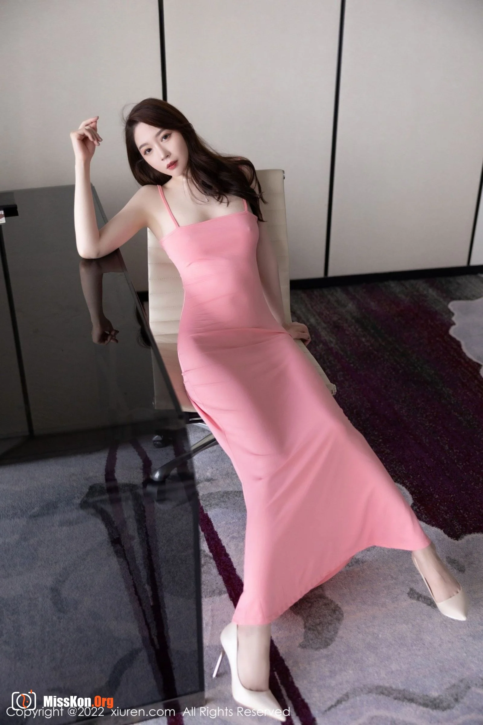 Meng Xinyue - Photo 39