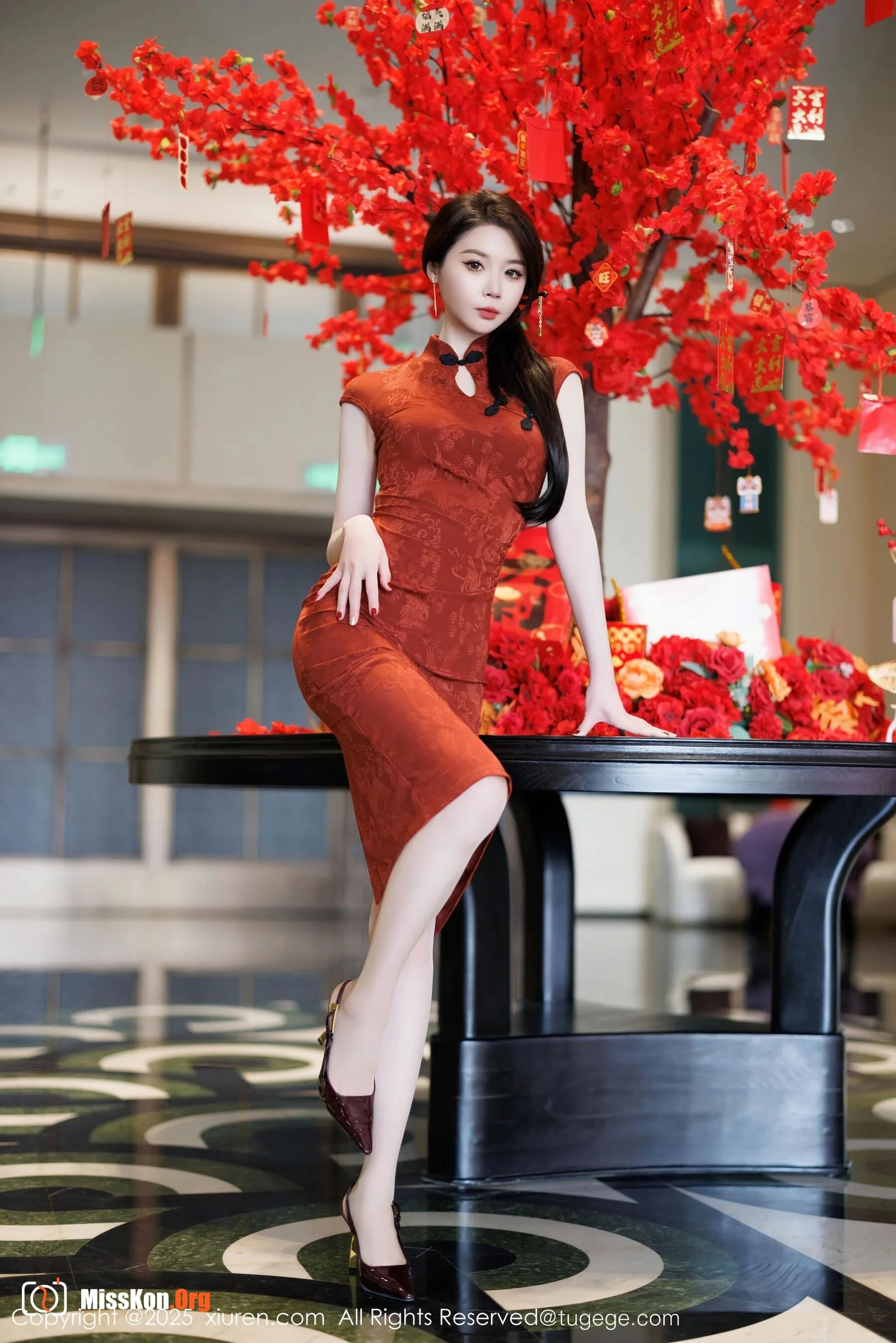 Meng Xinyue - Photo 11