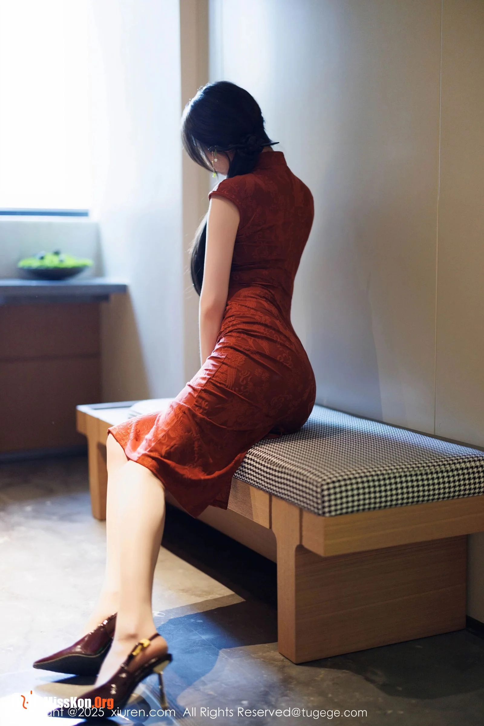 Meng Xinyue - Photo 13