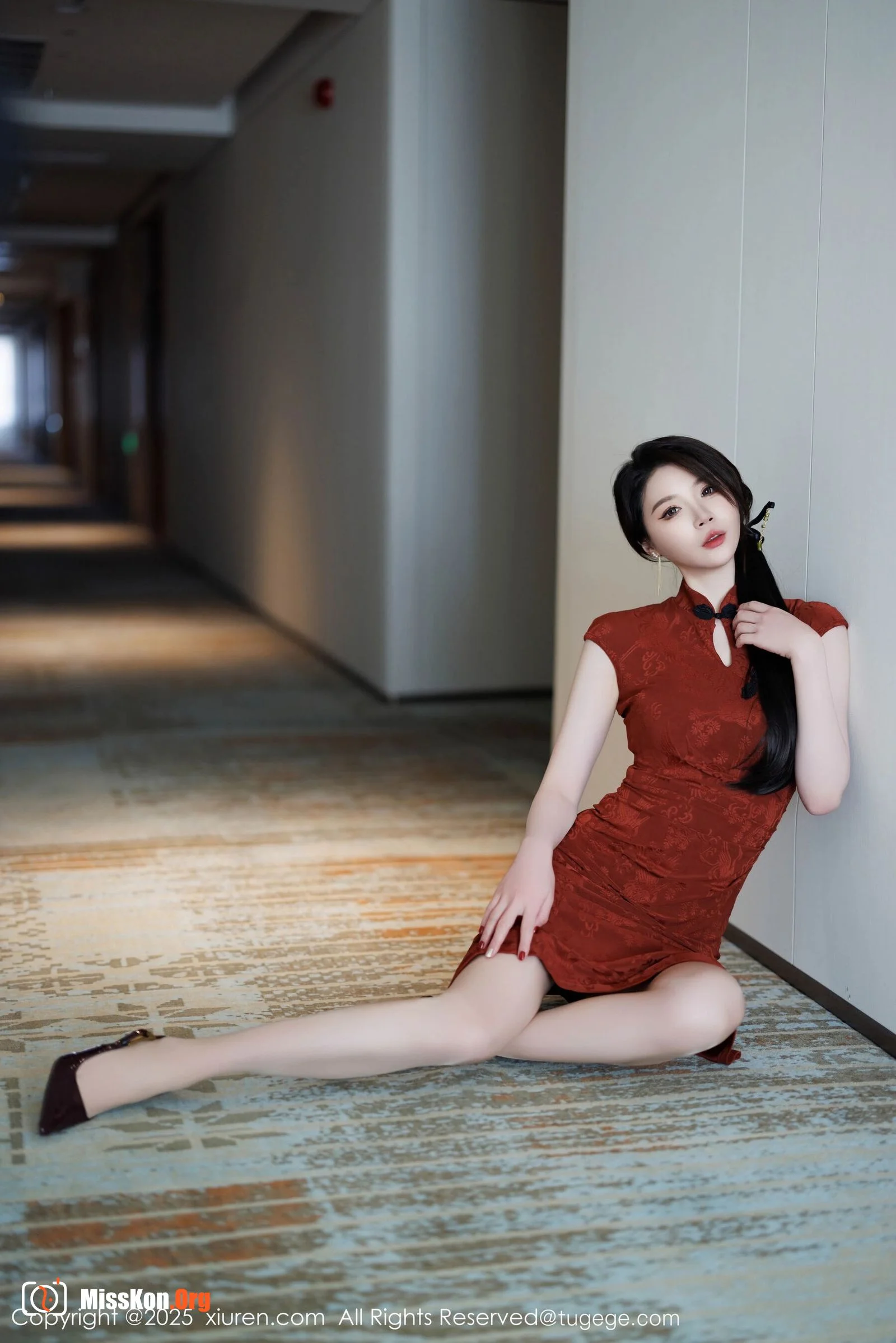 Meng Xinyue - Photo 14