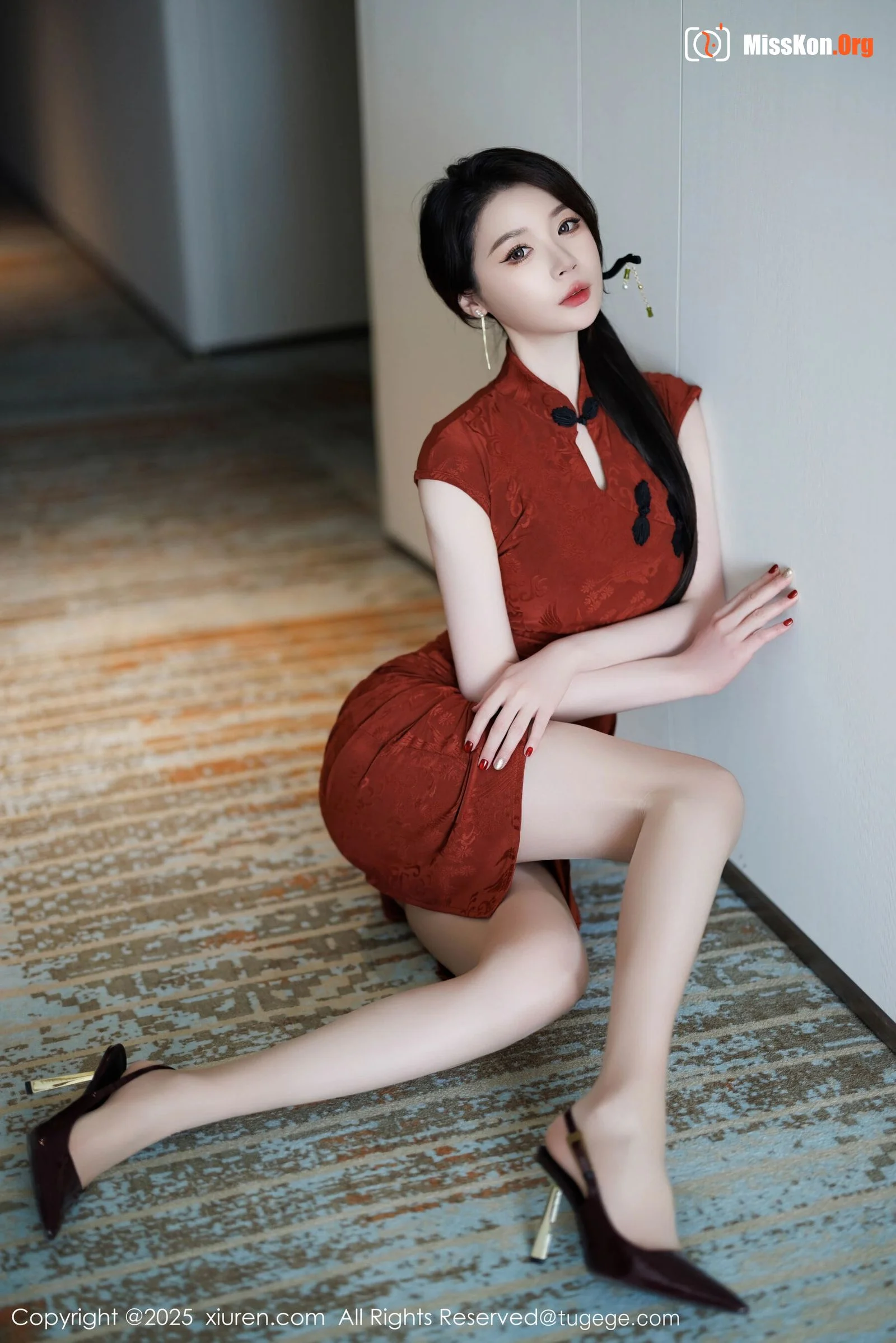Meng Xinyue - Photo 16