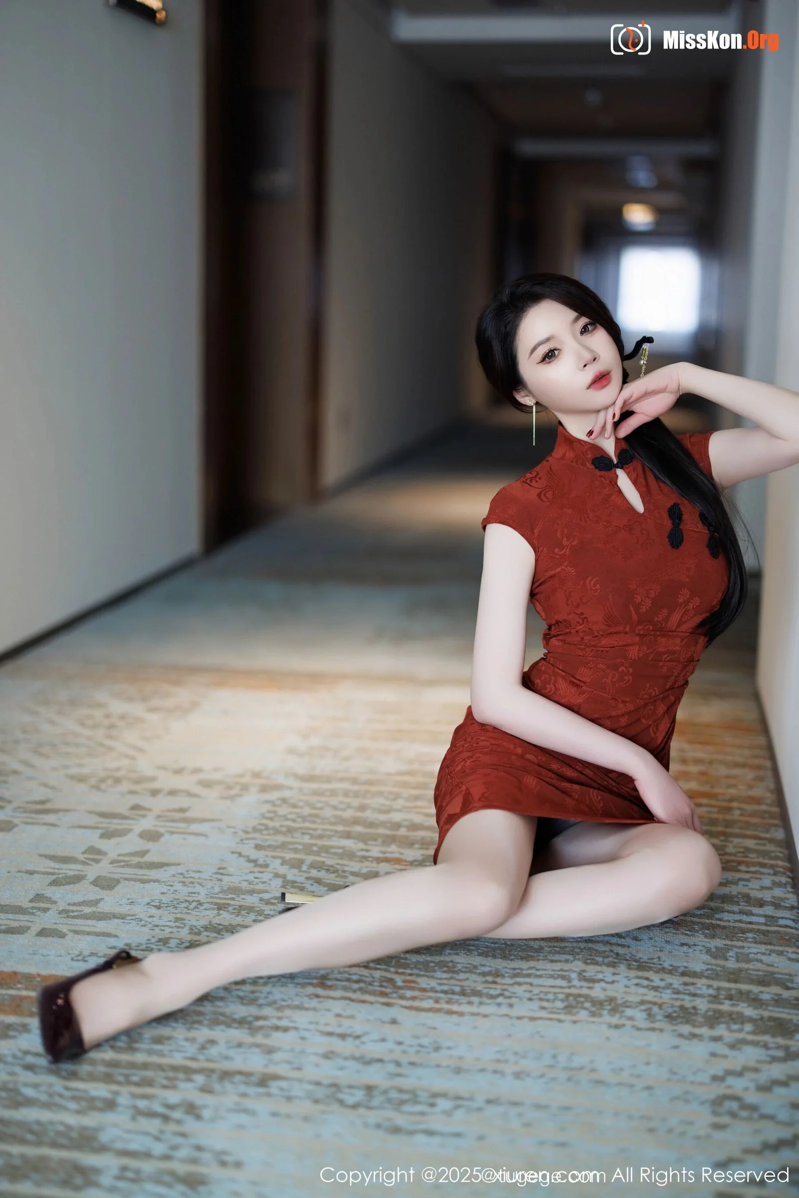 Meng Xinyue - Photo 17