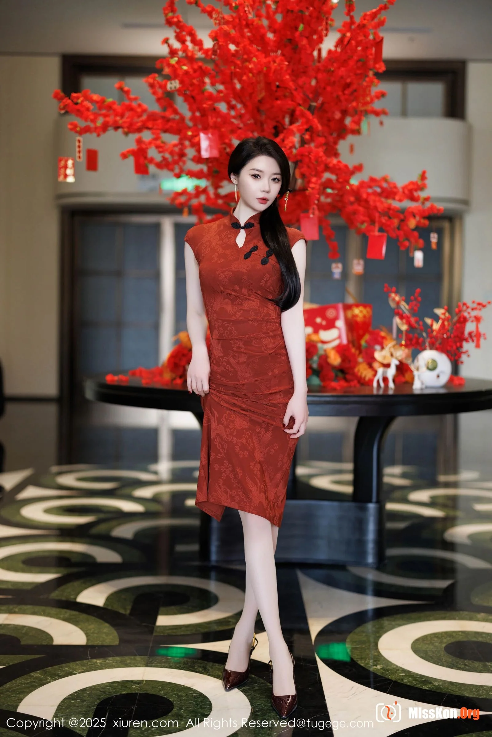 Meng Xinyue - Photo 2