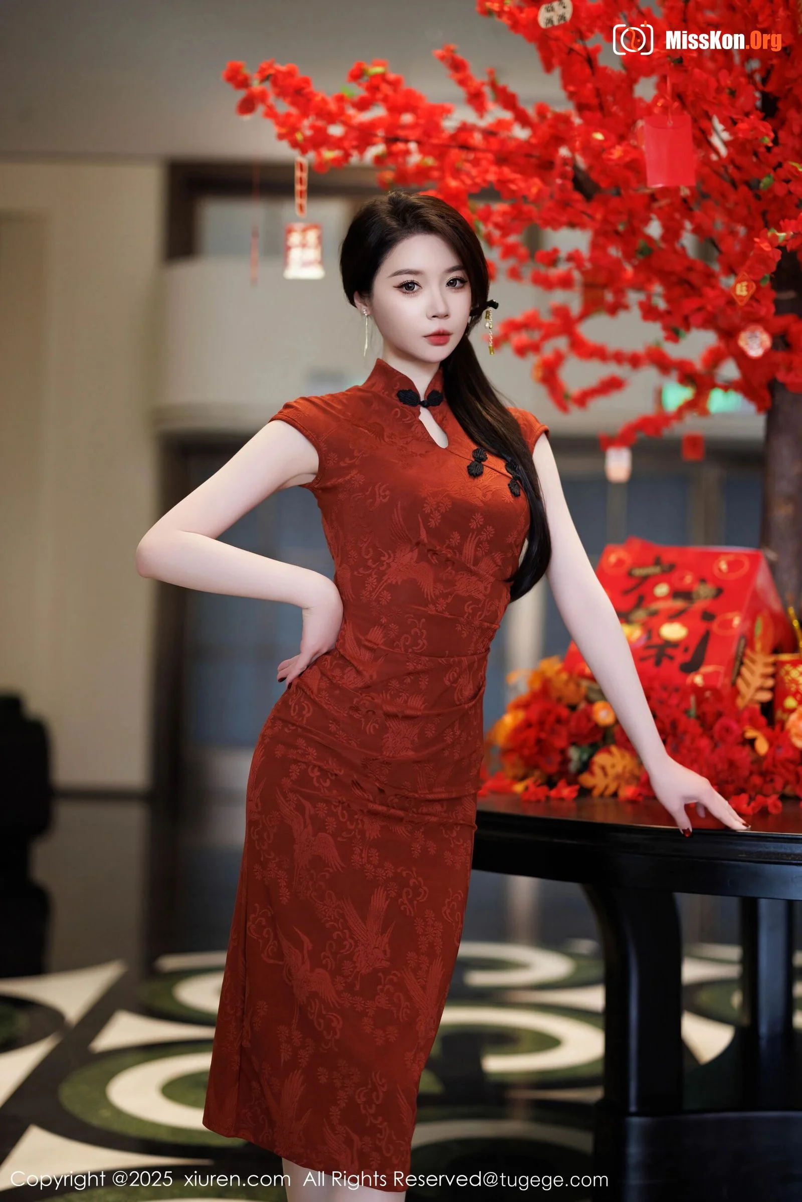 Meng Xinyue - Photo 3