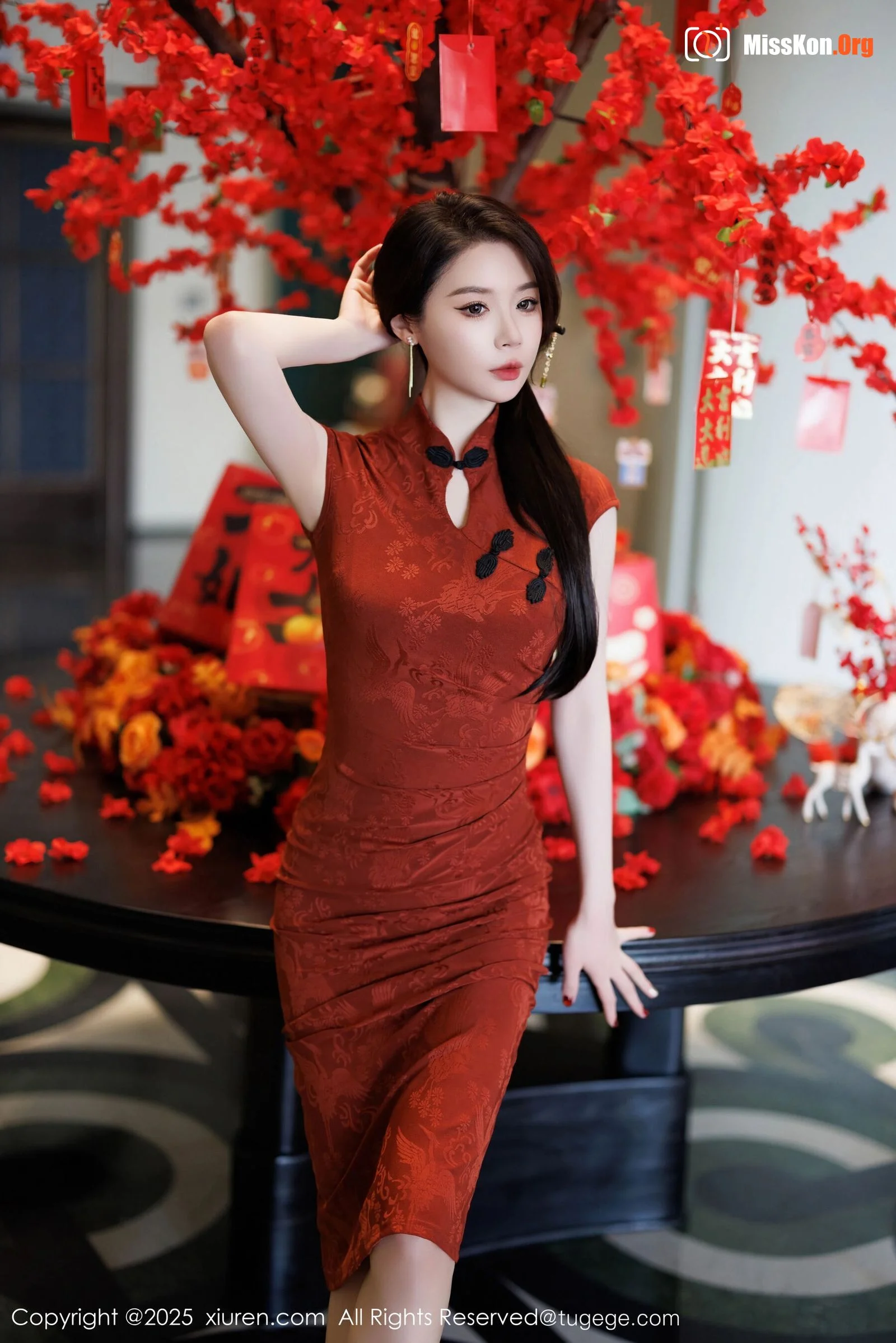 Meng Xinyue - Photo 4