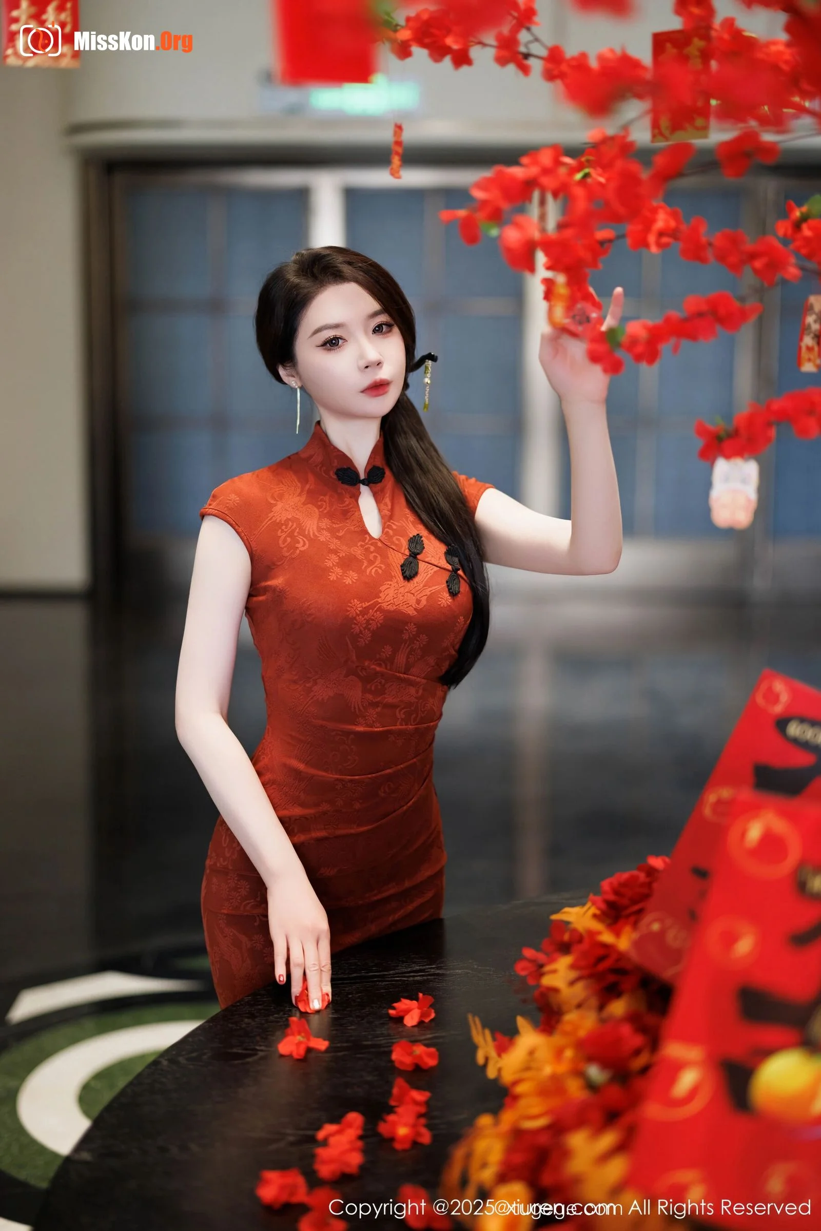 Meng Xinyue - Photo 6