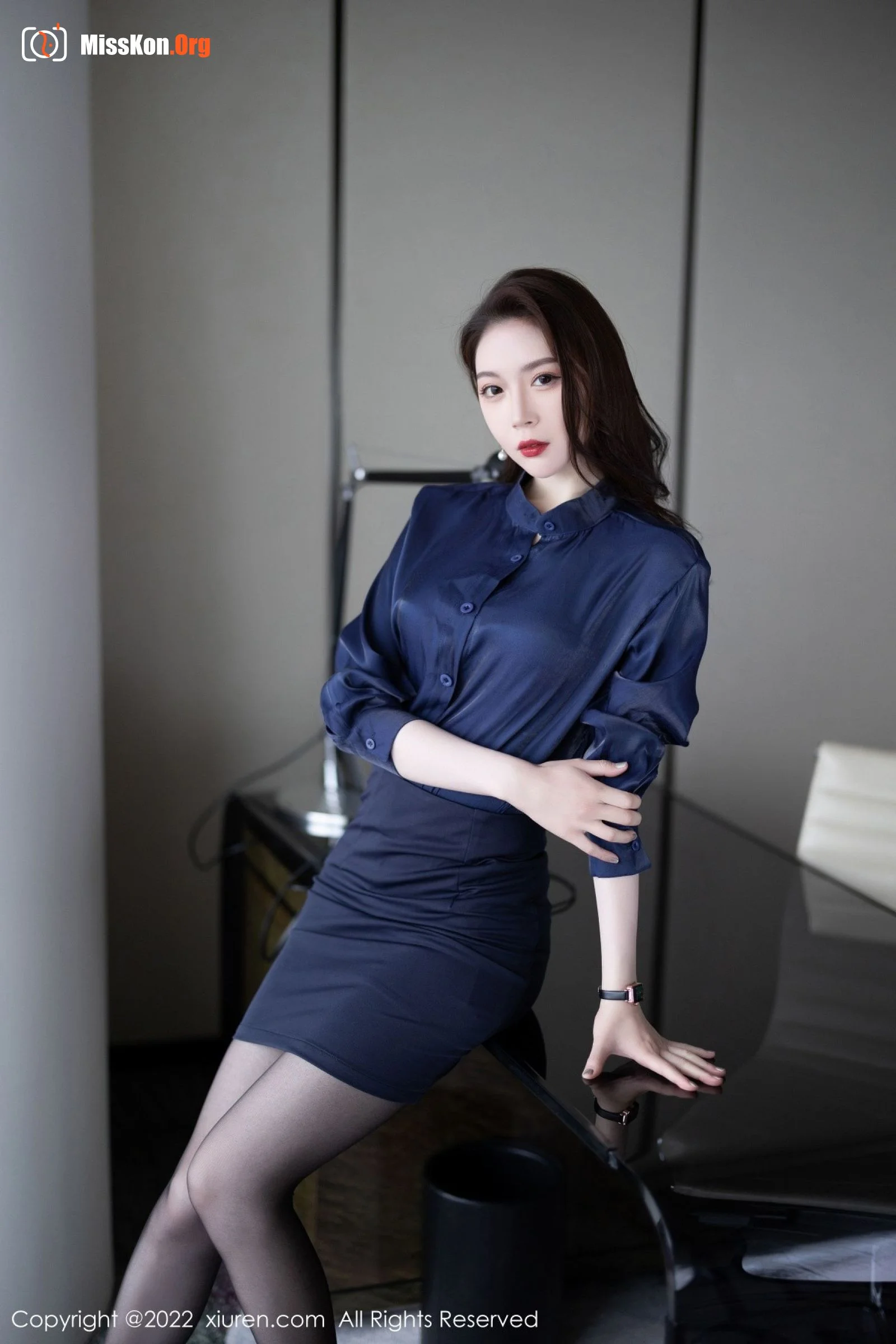 Meng Xinyue - Photo 3