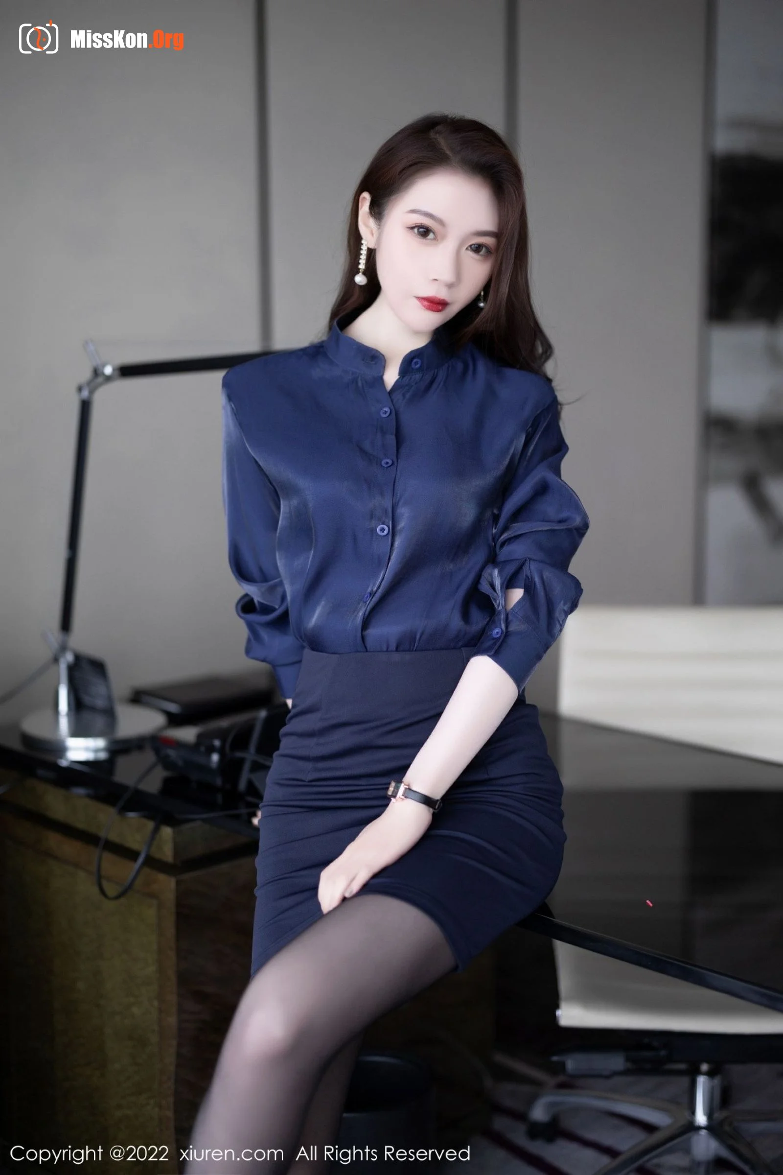 Meng Xinyue - Photo 4