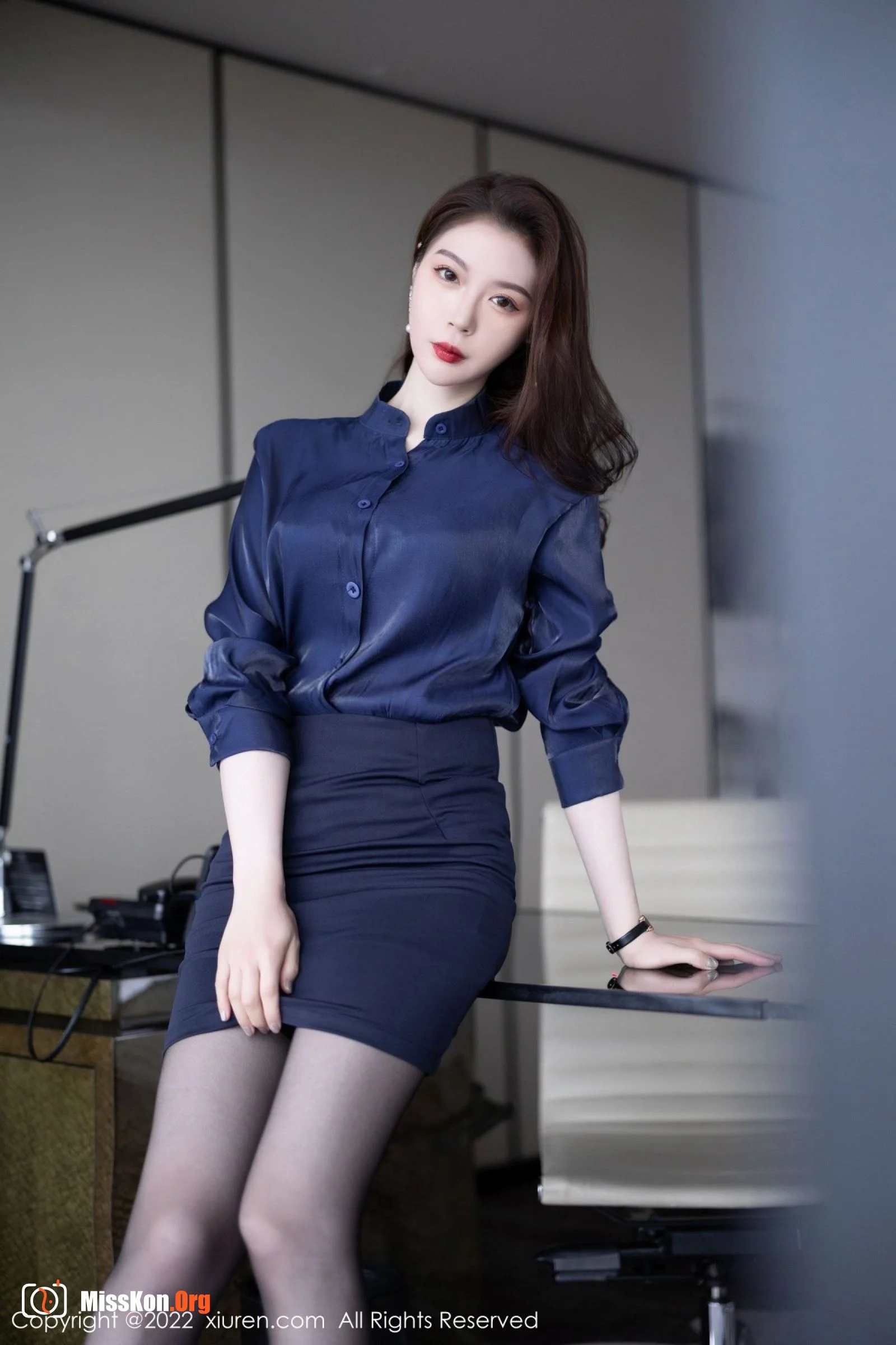 Meng Xinyue - Photo 6