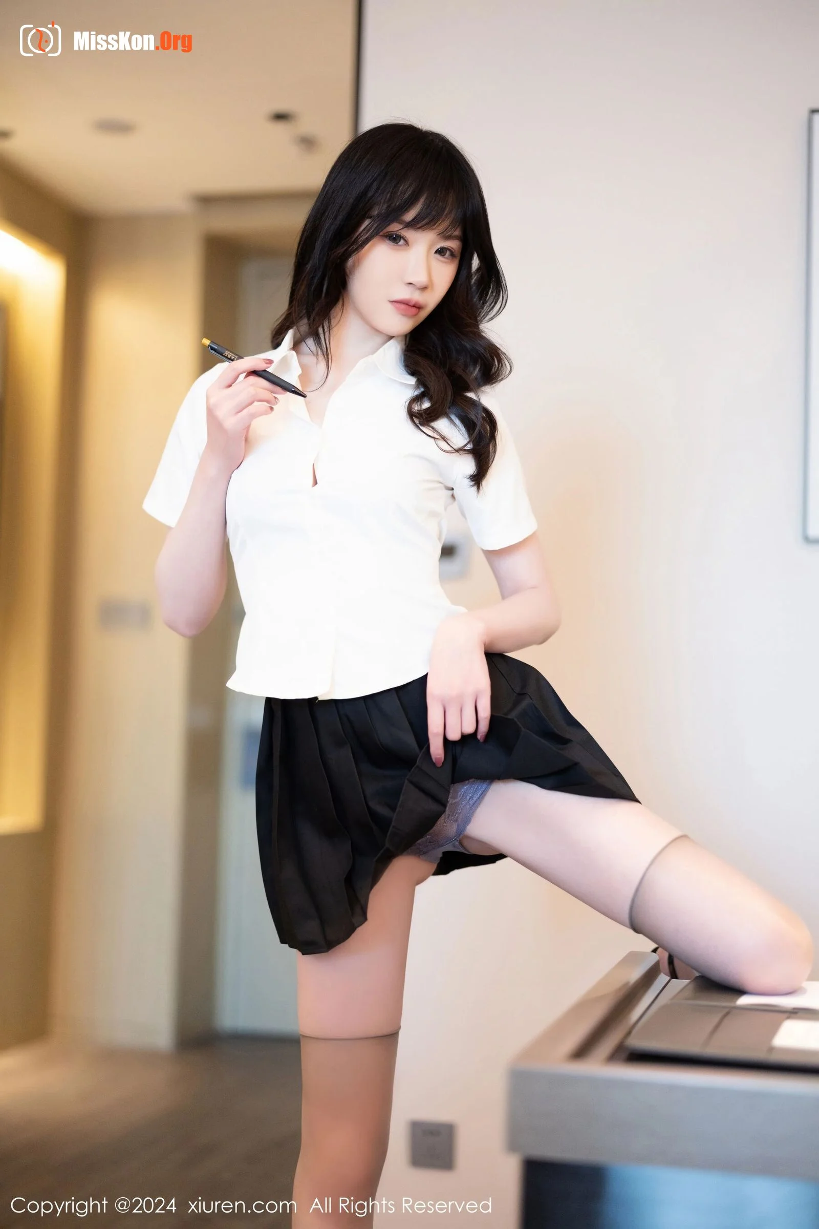 Meng Xinyue - Photo 9