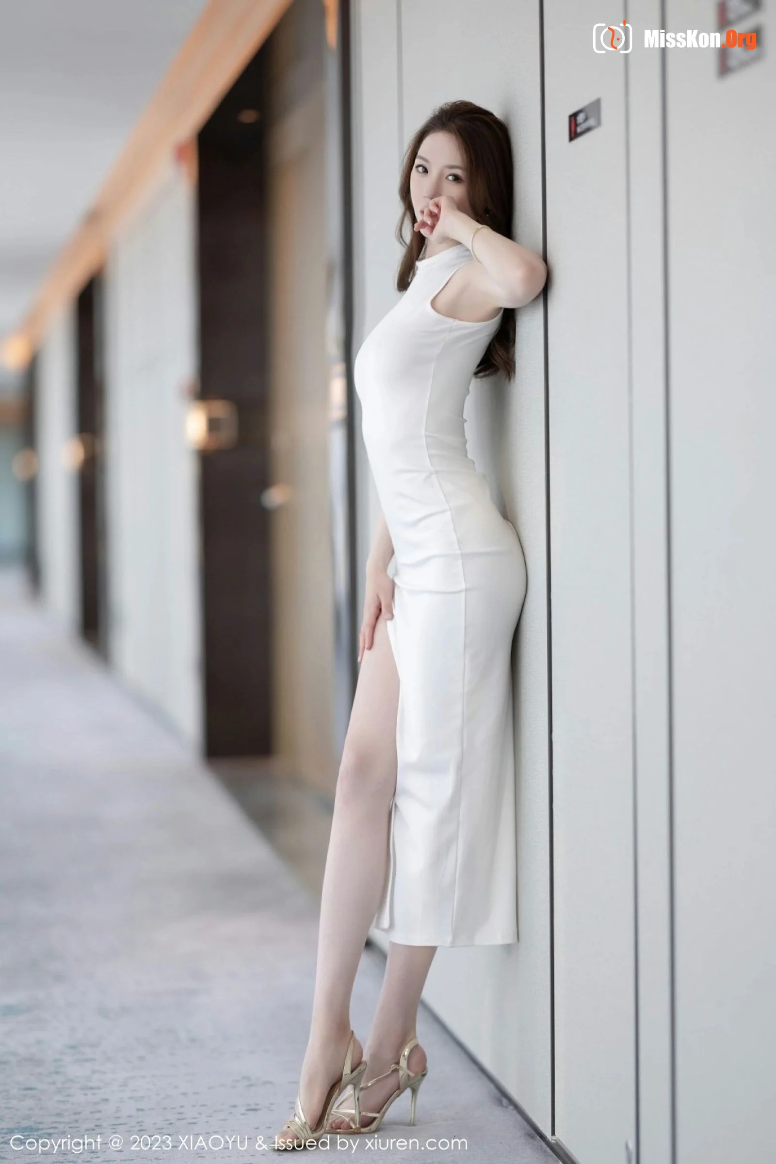 Meng Xinyue - Photo 11
